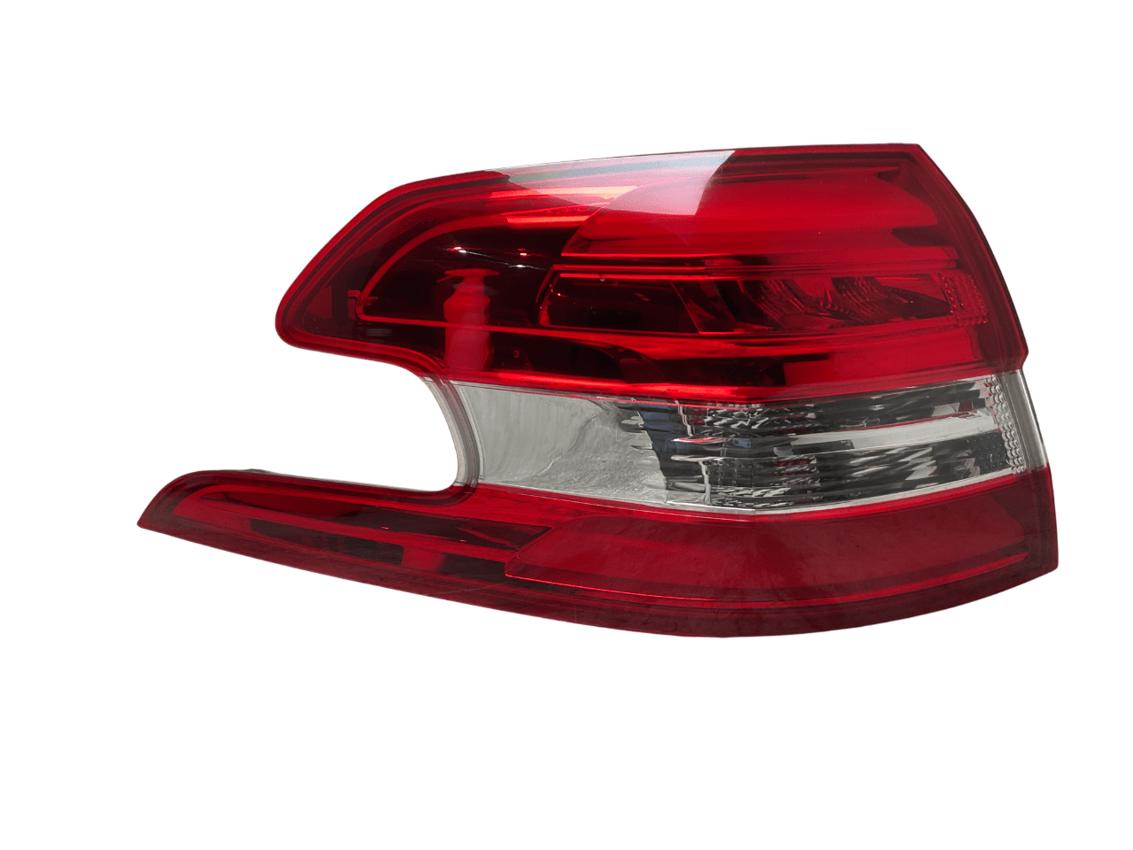 Piloto tra izq Peugeot 308 SW 2013-2021 - 9678093980