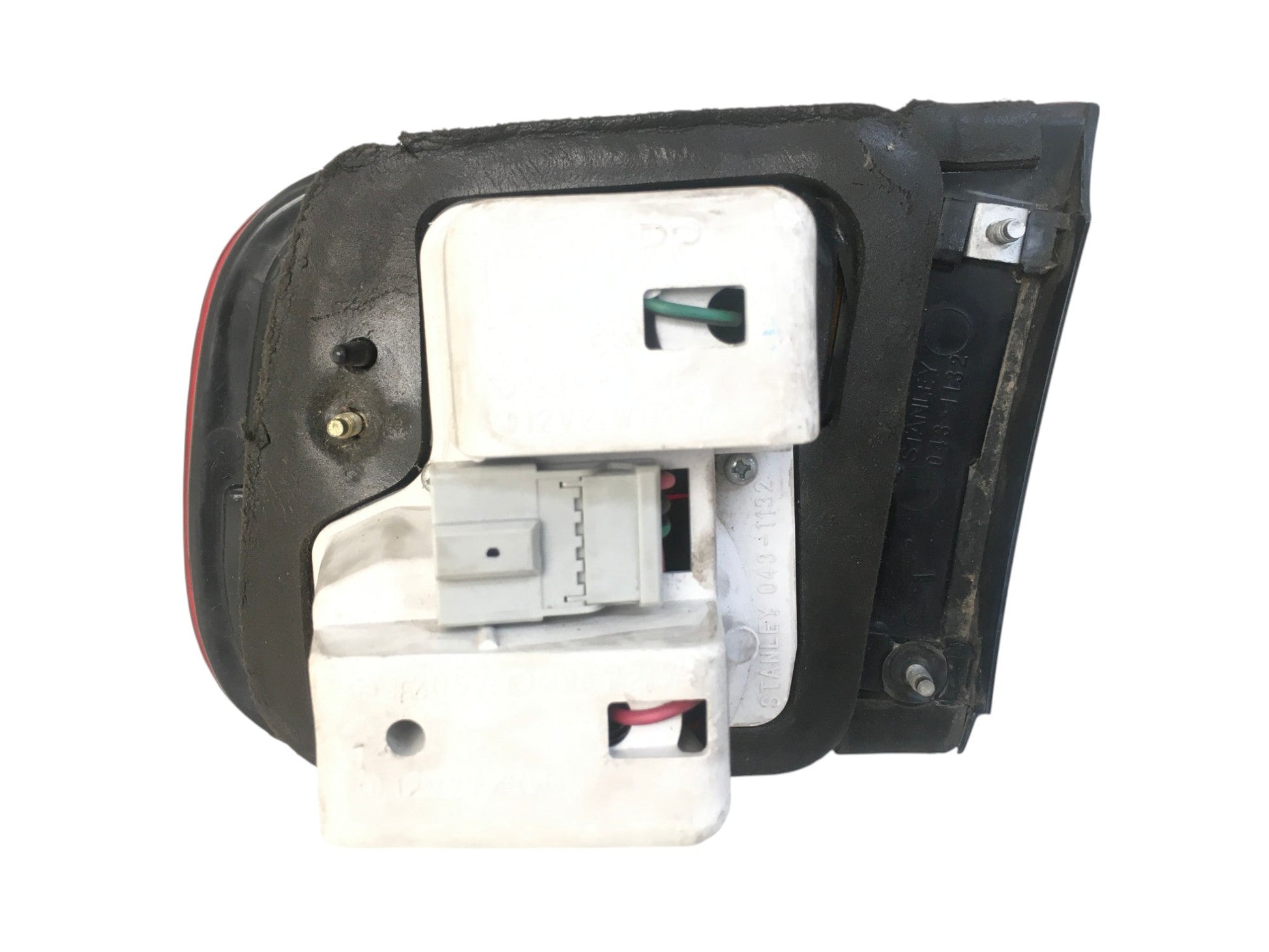 Piloto tra izq Porton Honda Civic V - 0431132