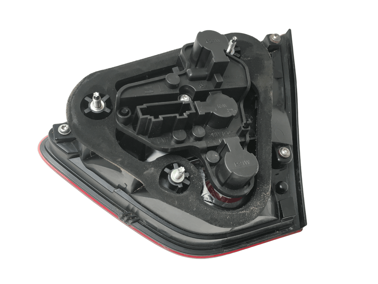 Piloto tra izq porton Seat Toledo IV - 18491001