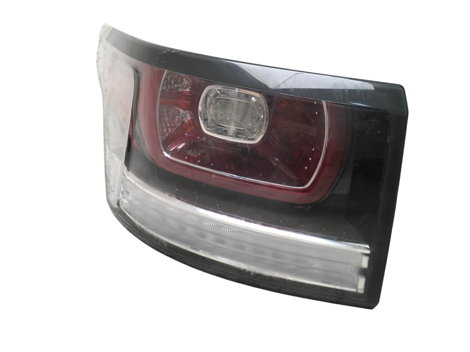 Piloto tra izq Range Rover Sport II L494 - FK6M13405AA