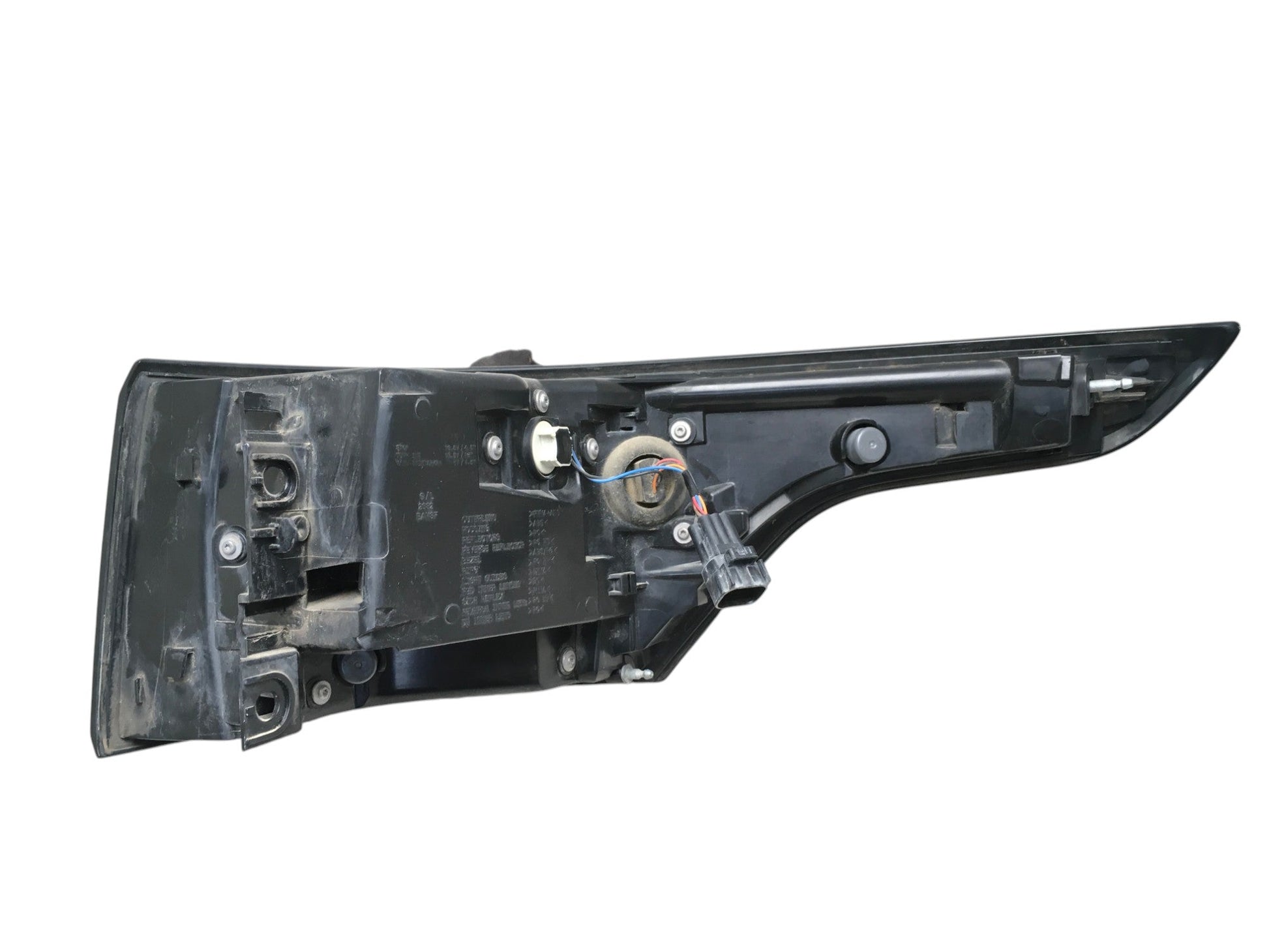 Piloto tra izq Range Rover Sport II L494 - FK6M13405AA