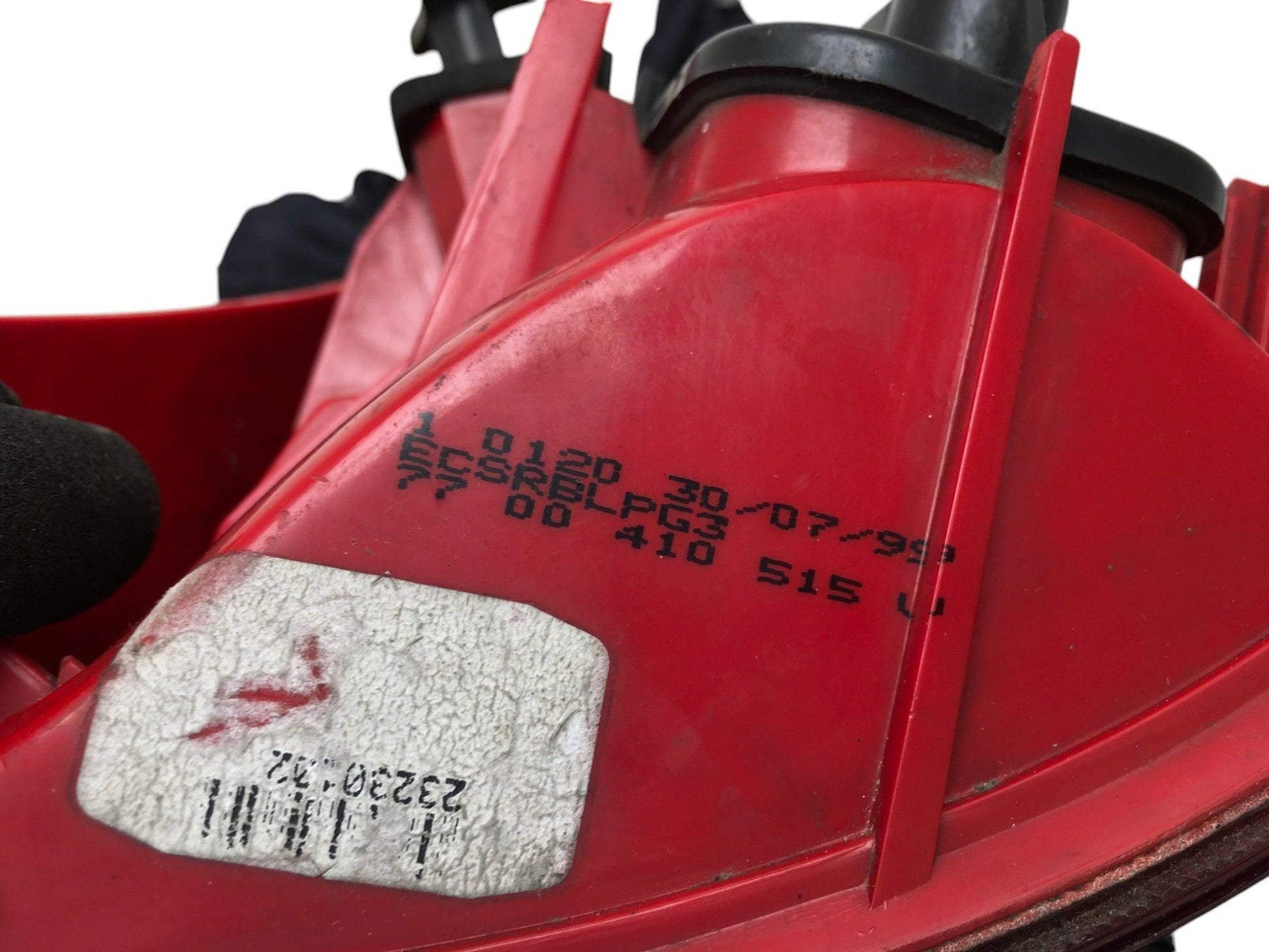 Piloto tra izq Renault Clio II - 7700410515