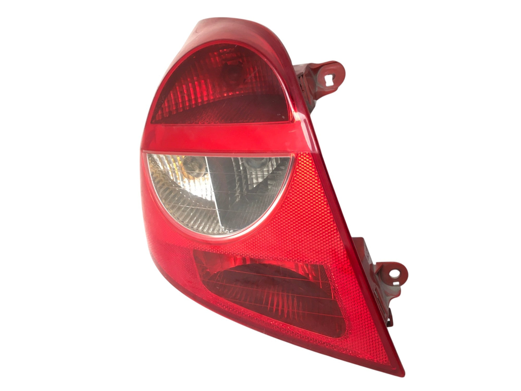 Piloto tra izq Renault Clio III Coupe - 89035086