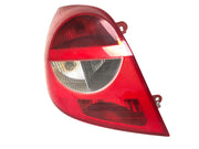 Piloto tra izq Renault Clio III Coupe - 89035086