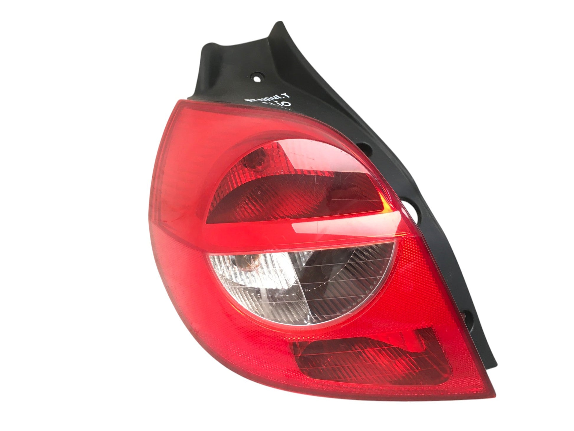 Piloto tra izq Renault Clio III Hatchback - 89035079