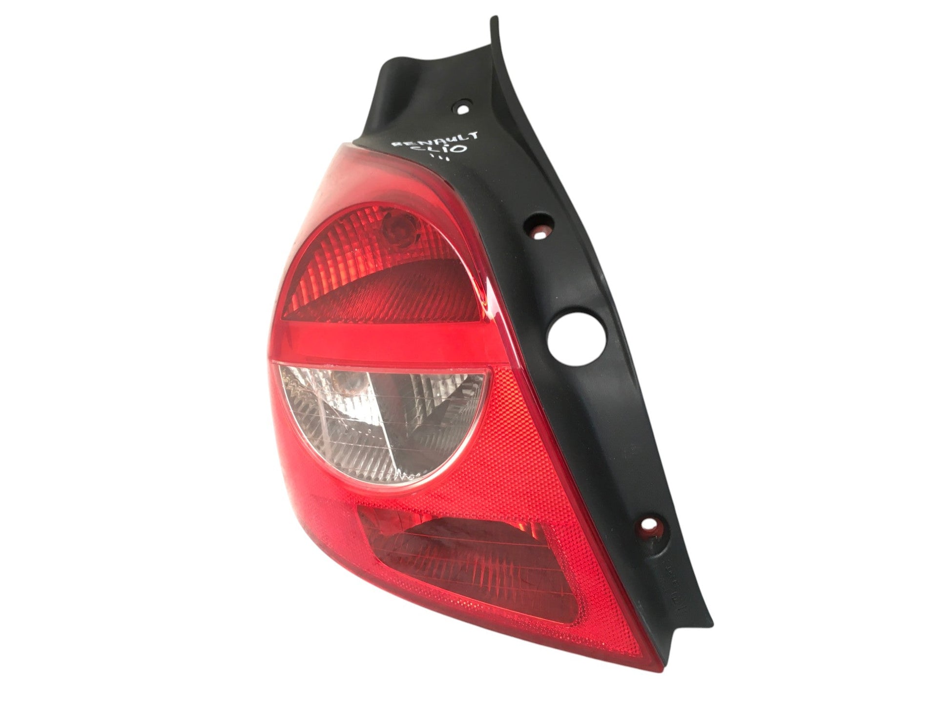 Piloto tra izq Renault Clio III Hatchback - 89035079