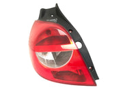 Piloto tra izq Renault Clio III Hatchback - 89035079