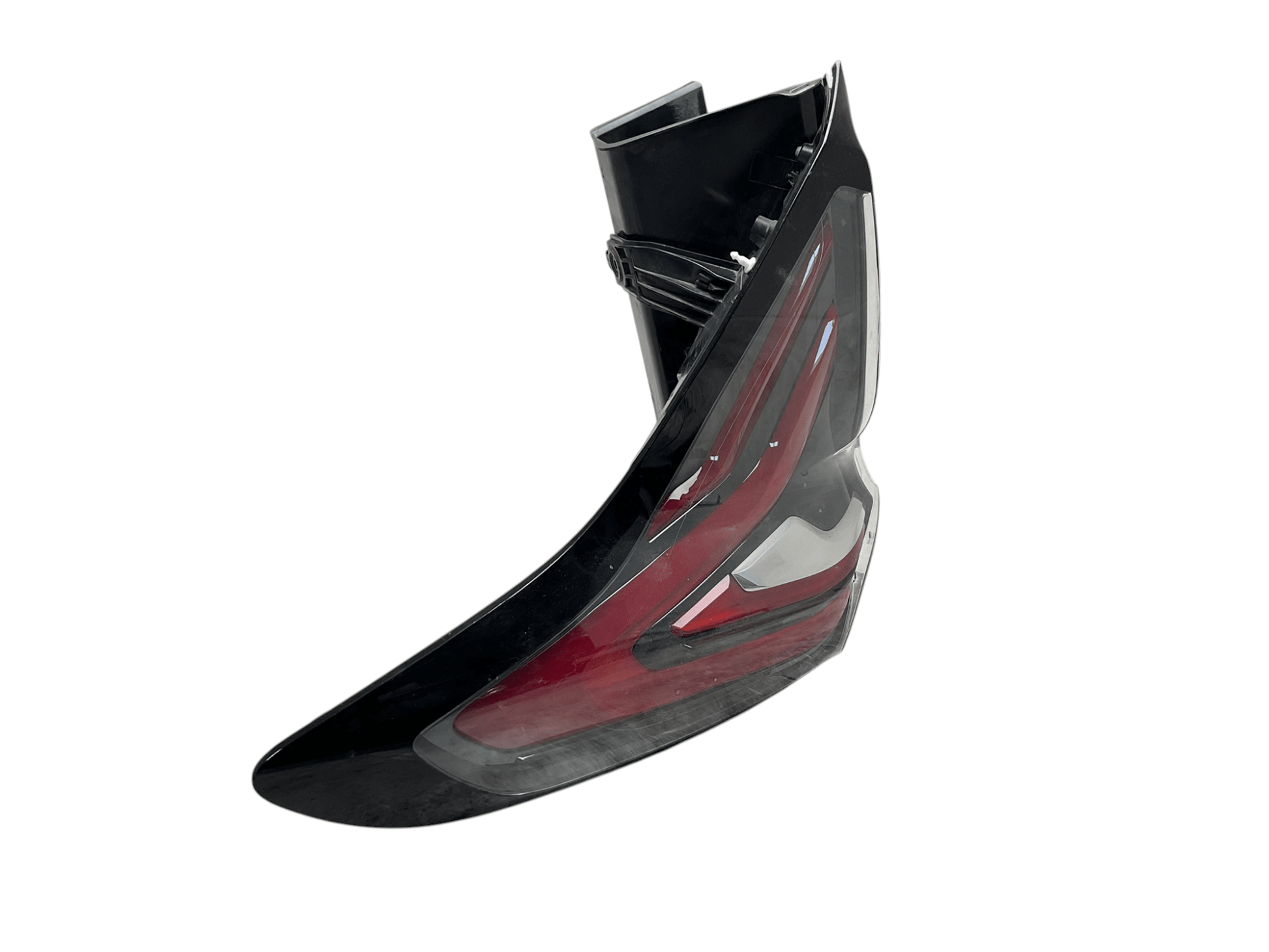 Piloto tra izq Renault Espace V - 265558327R