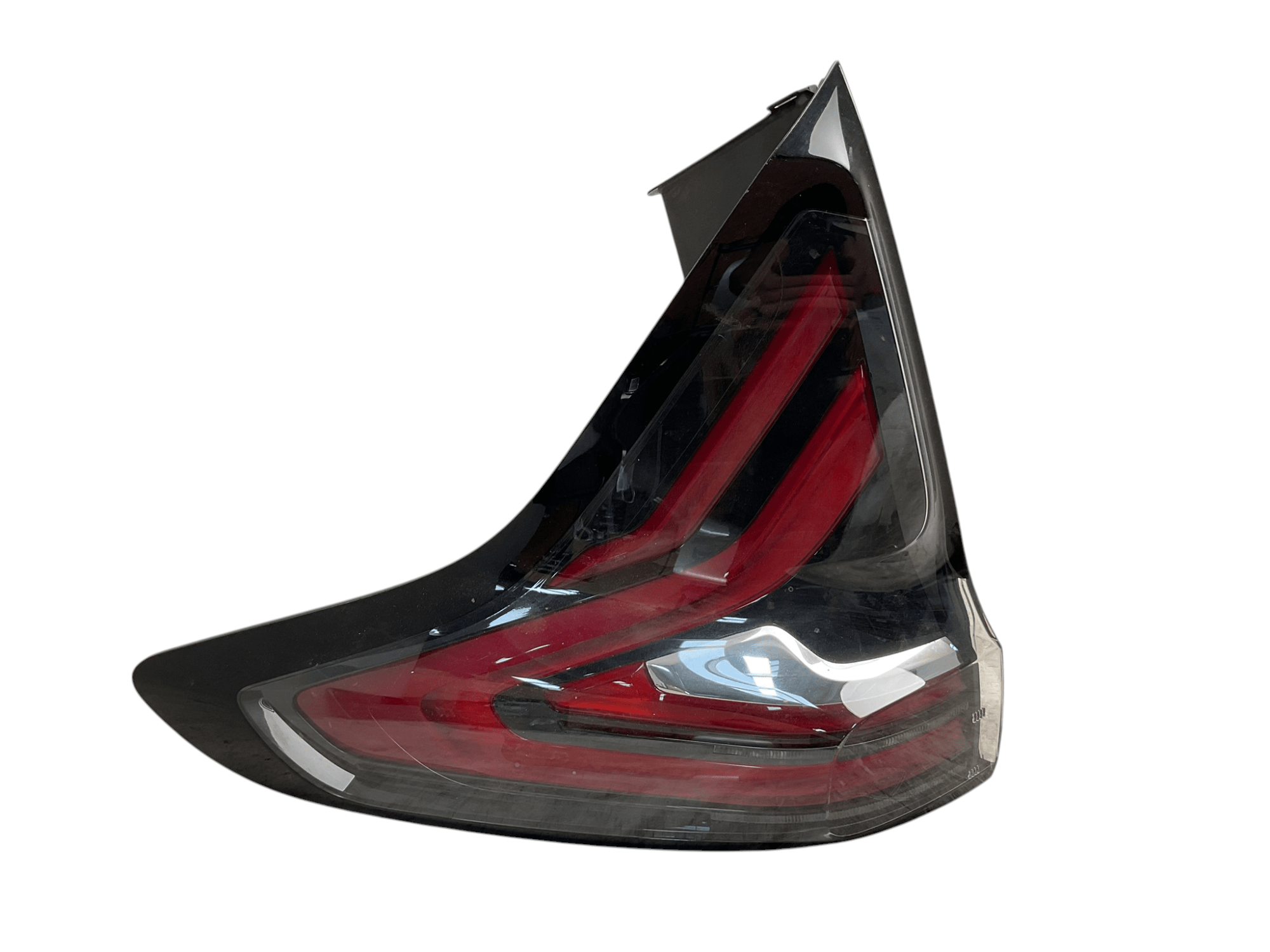 Piloto tra izq Renault Espace V - 265558327R