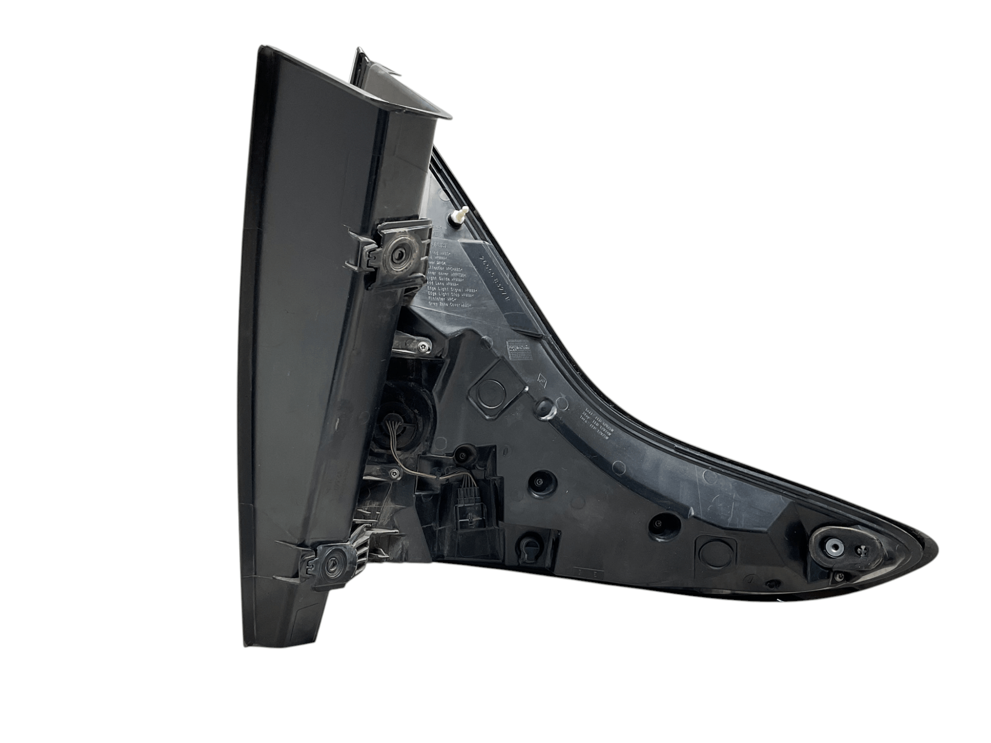 Piloto tra izq Renault Espace V - 265558327R