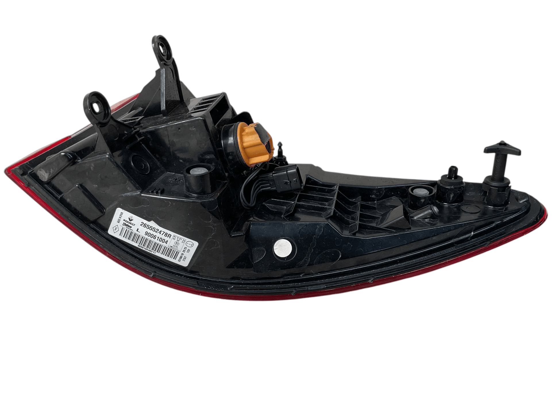 Piloto tra izq Renault Kadjar 2015 - 2024 - 265552478R