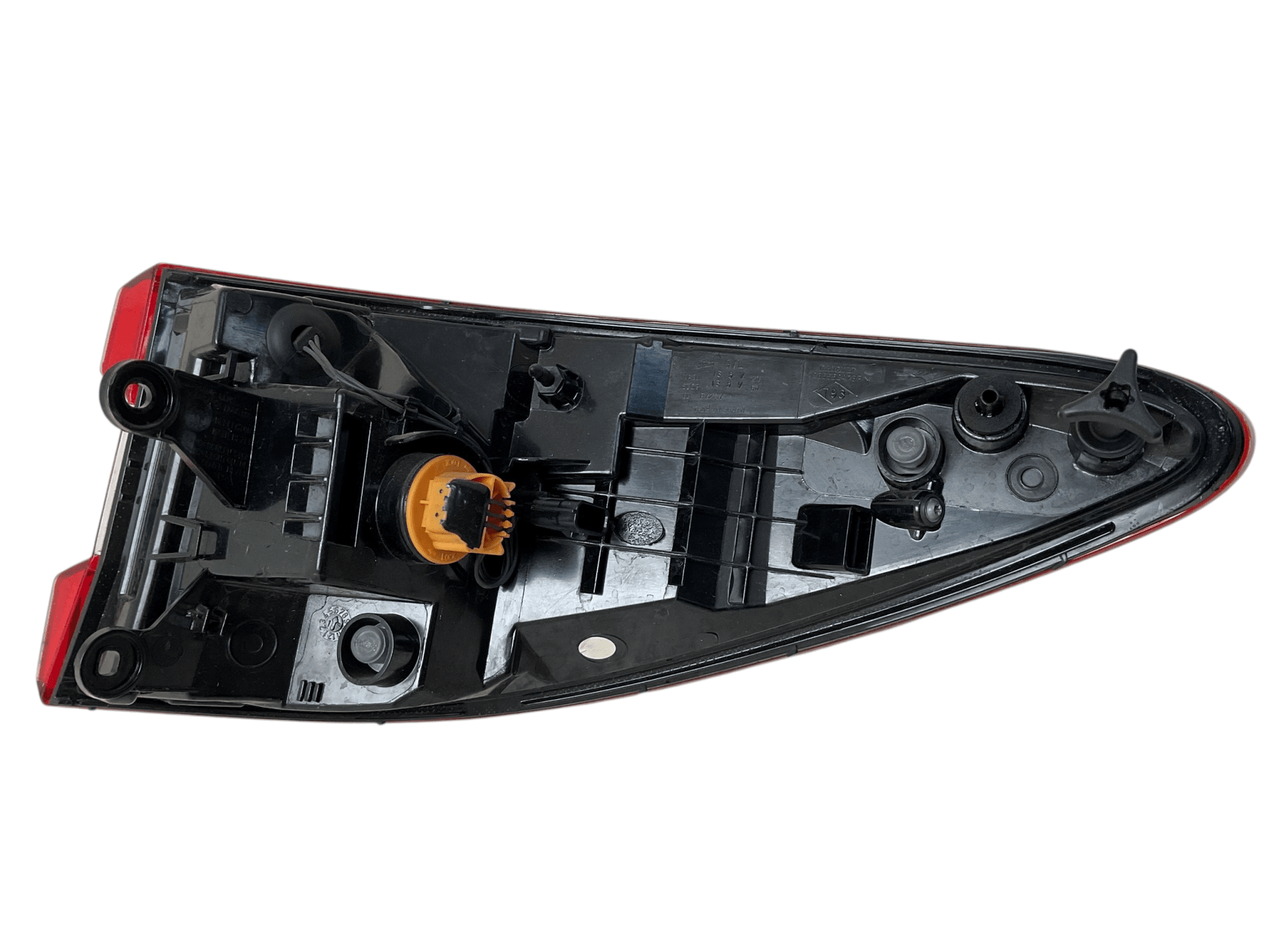 Piloto tra izq Renault Kadjar 2015 - 2024 - 265552478R