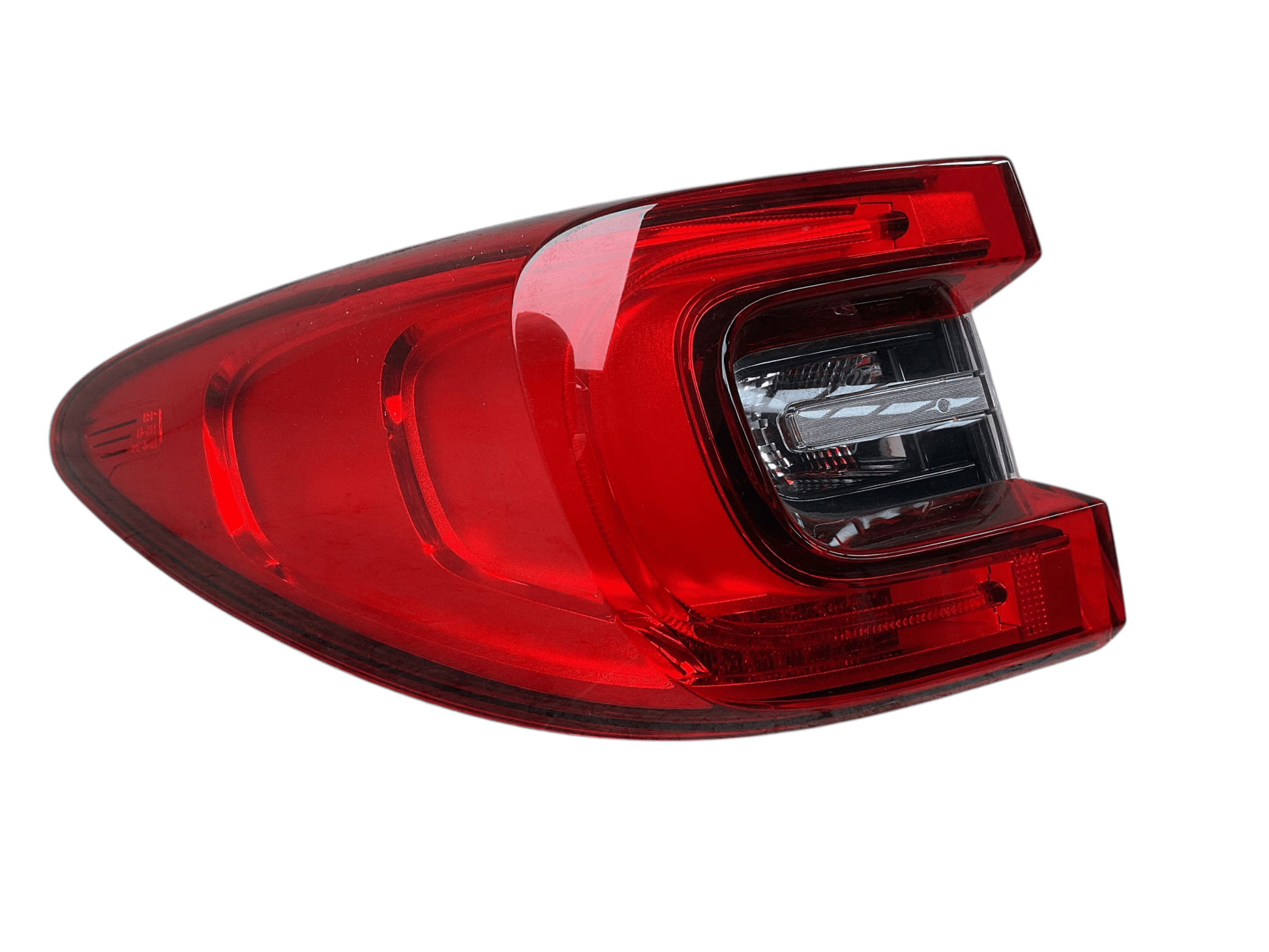 Piloto tra izq Renault Kadjar 2015 - 2024 - 265552478R