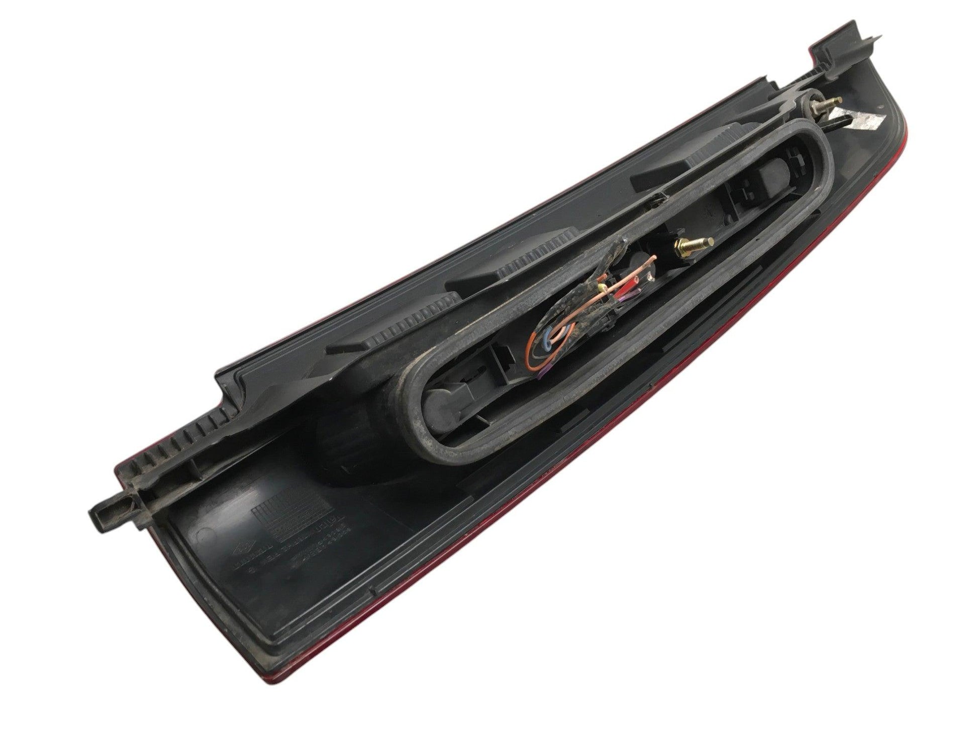 Piloto tra izq Renault Kangoo I FC0 - X76PH2