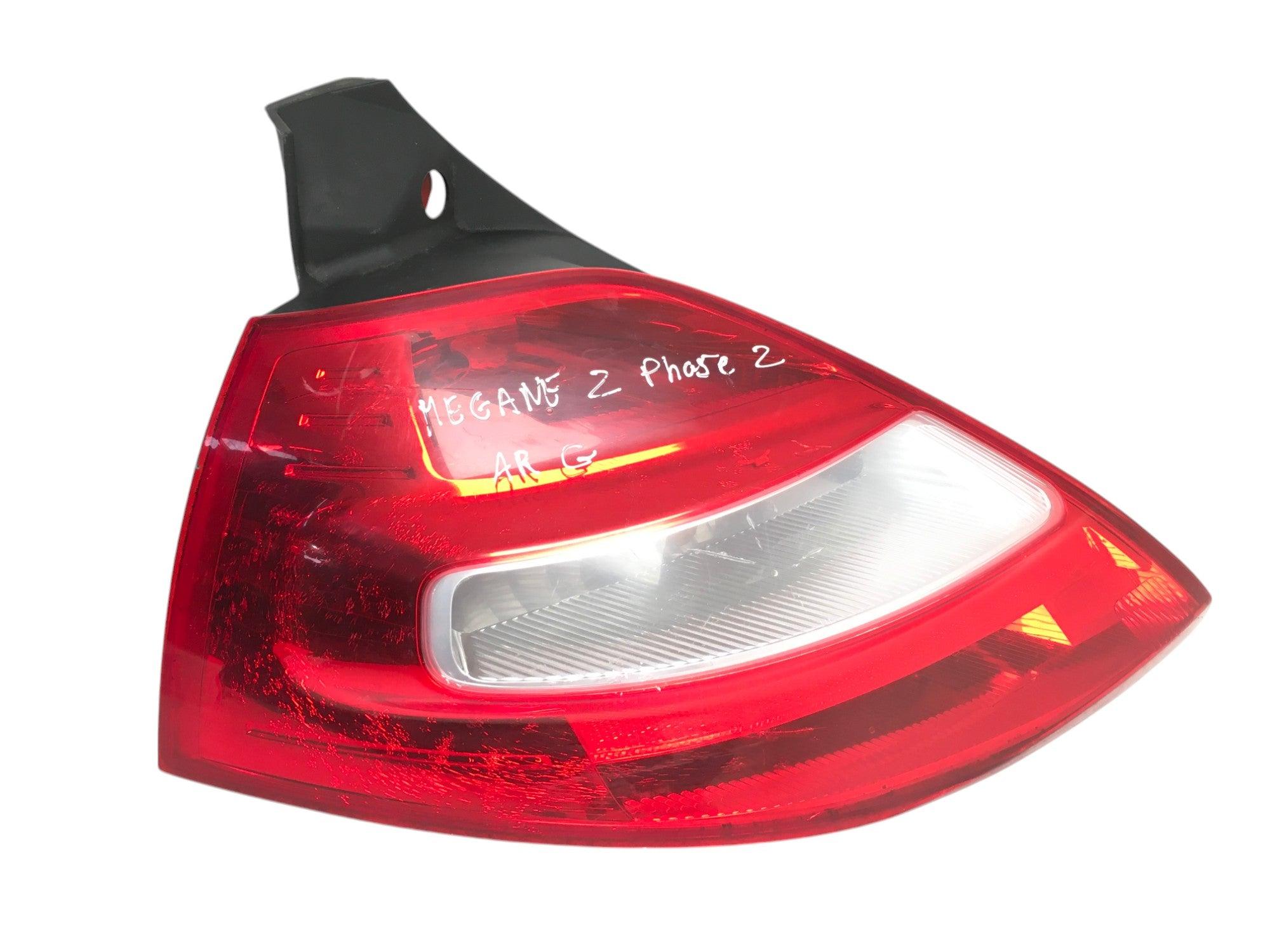 Piloto tra izq Renault Megane II Fase 2 Hatchback - 8200413214