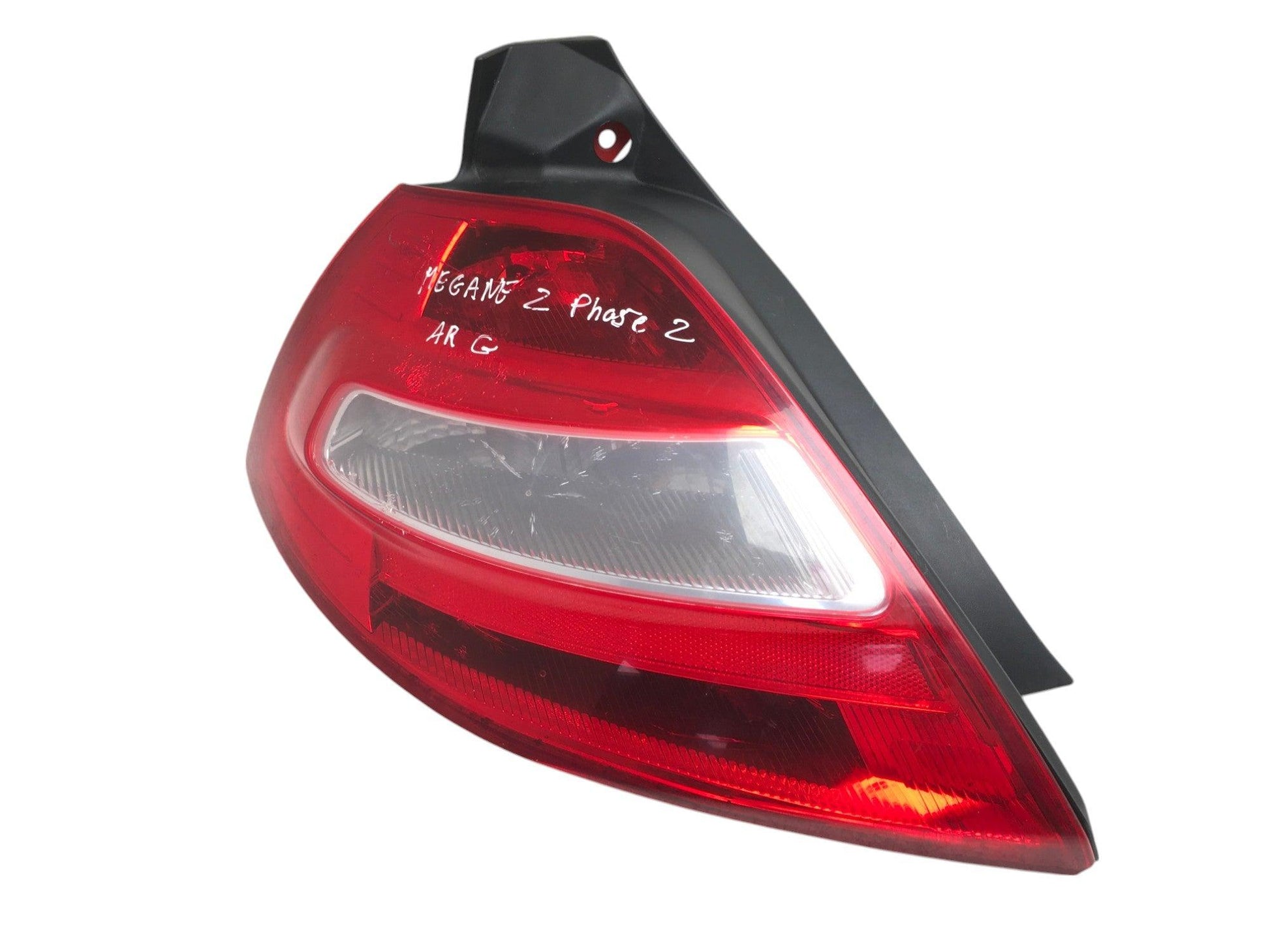 Piloto tra izq Renault Megane II Fase 2 Hatchback - 8200413214