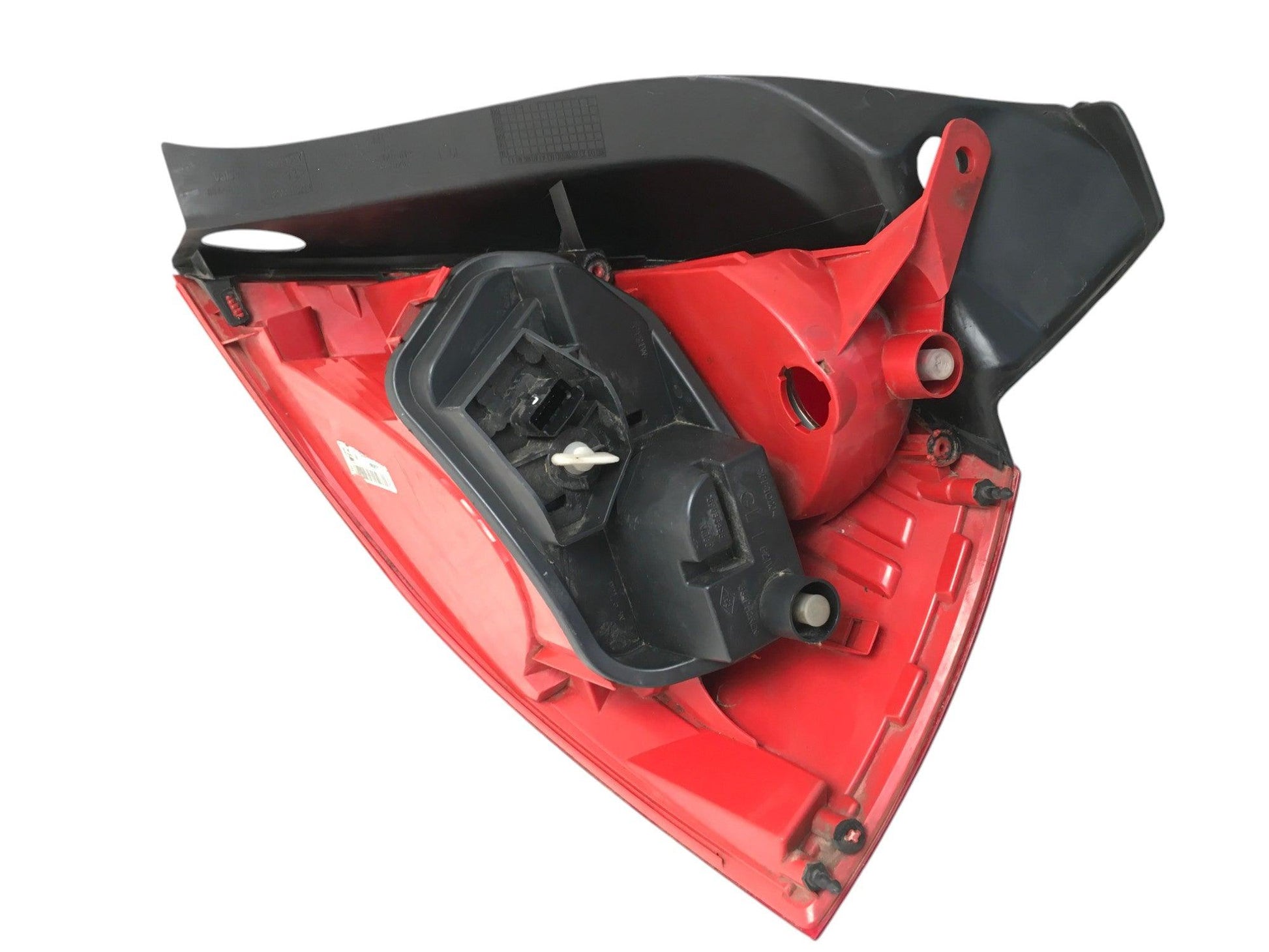 Piloto tra izq Renault Megane II Fase 2 Hatchback - 8200413214