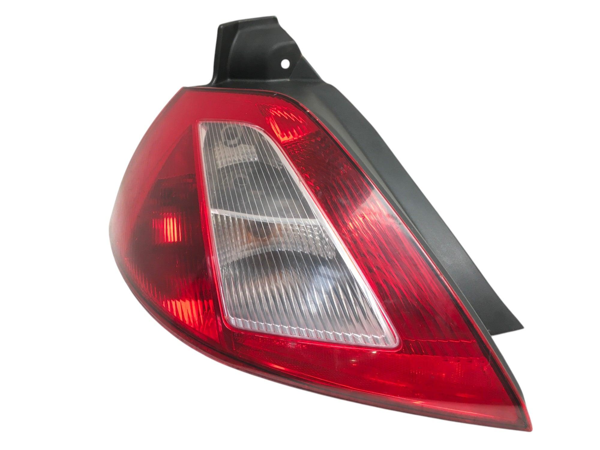 Piloto tra izq Renault Megane II Hatchback - 8200073236