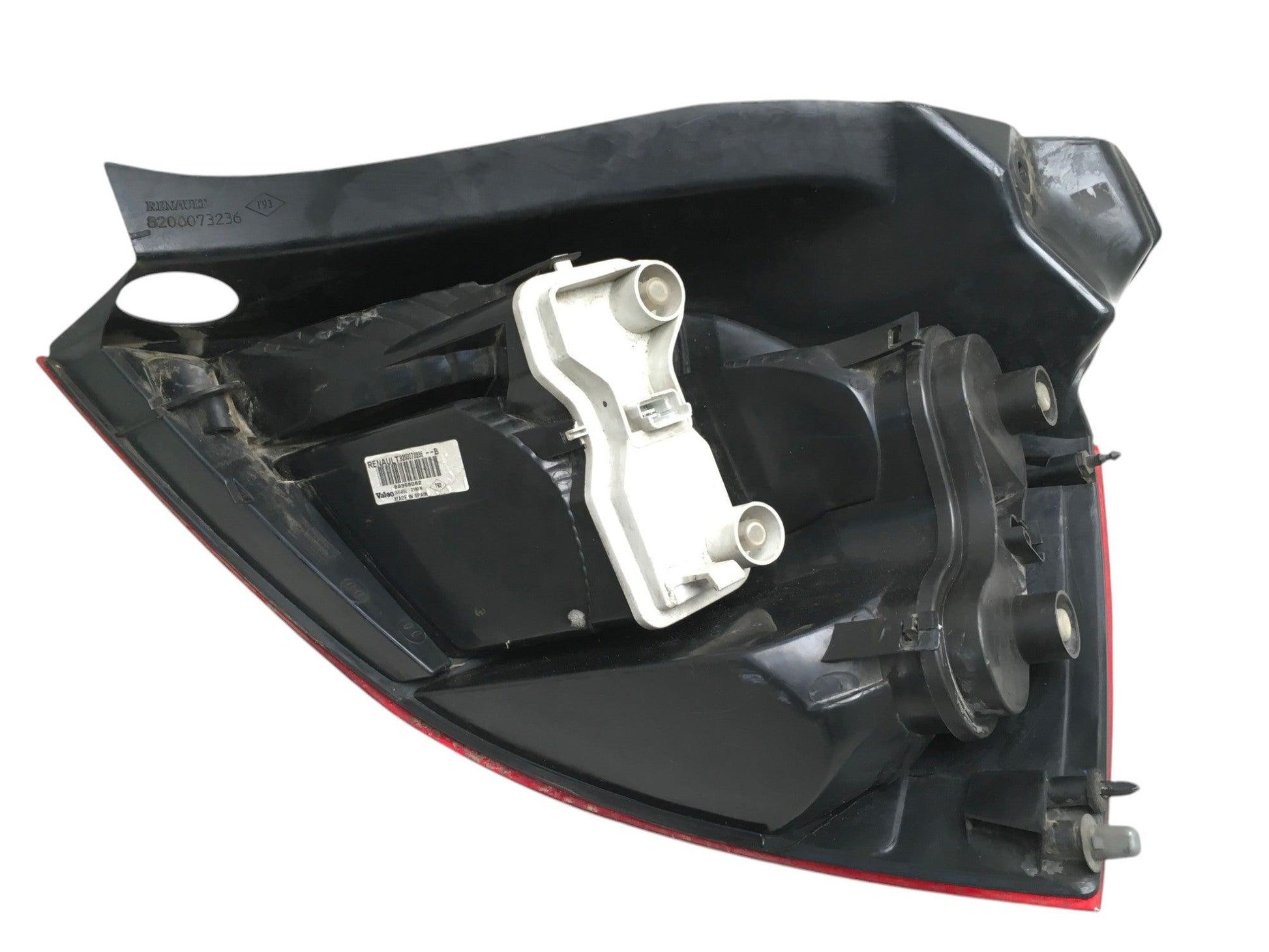 Piloto tra izq Renault Megane II Hatchback - 8200073236