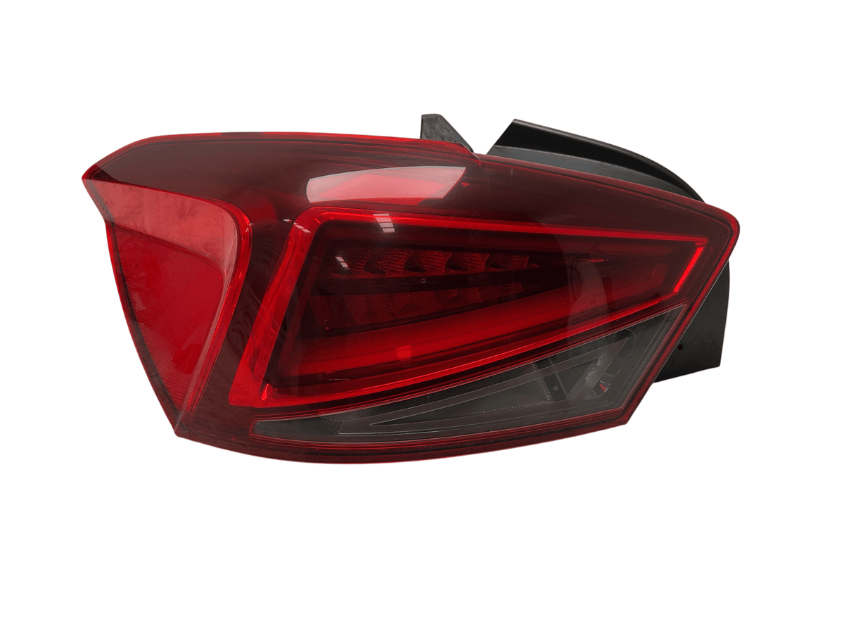 Piloto tra izq Seat Ibiza 17-25 - 21275601