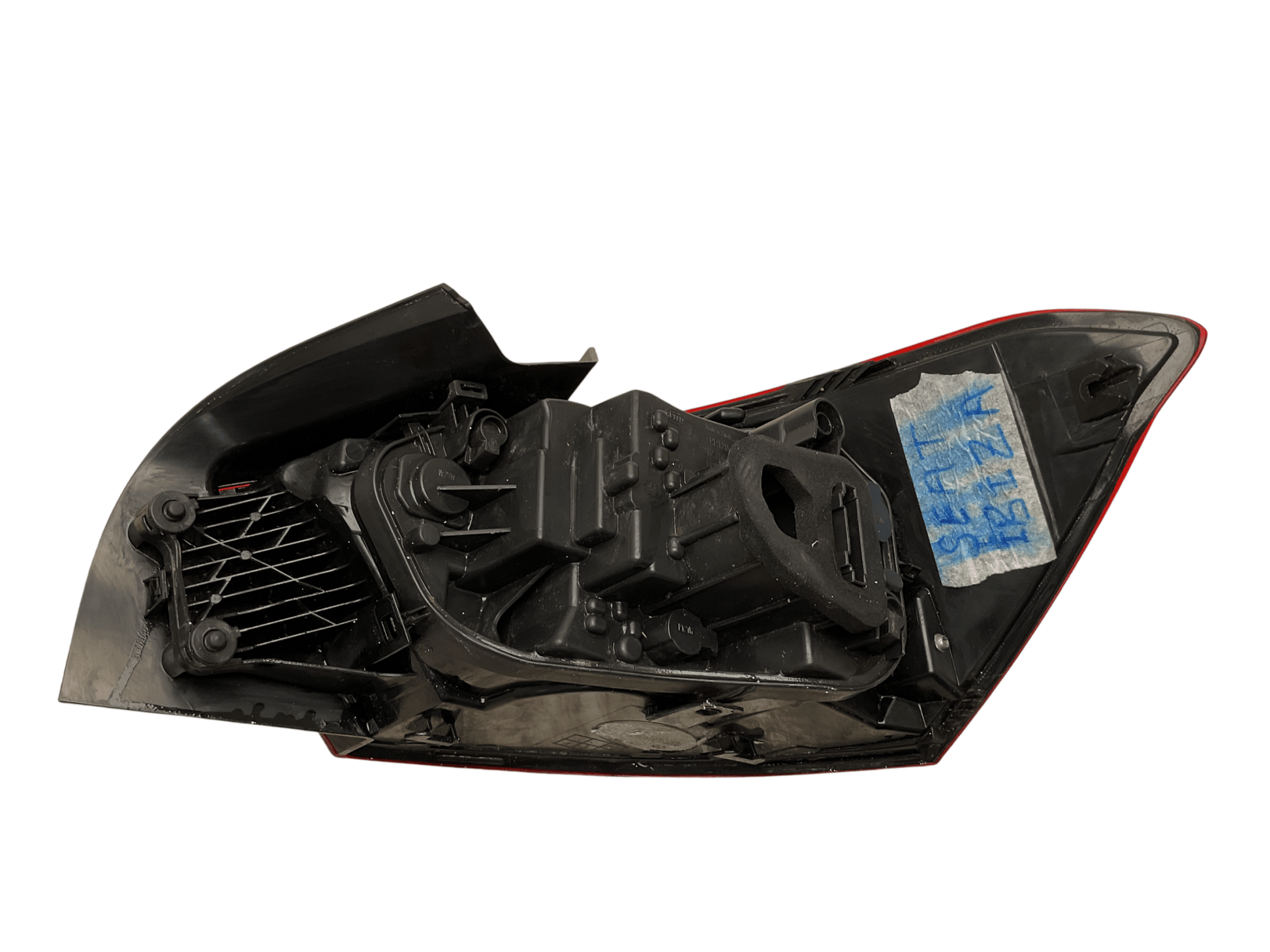 Piloto tra izq Seat Ibiza 17-25 - 21275601