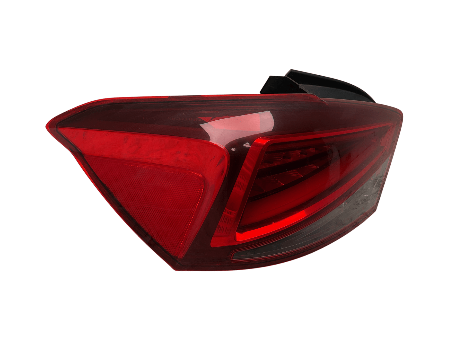 Piloto tra izq Seat Ibiza 17-25 - 21275601