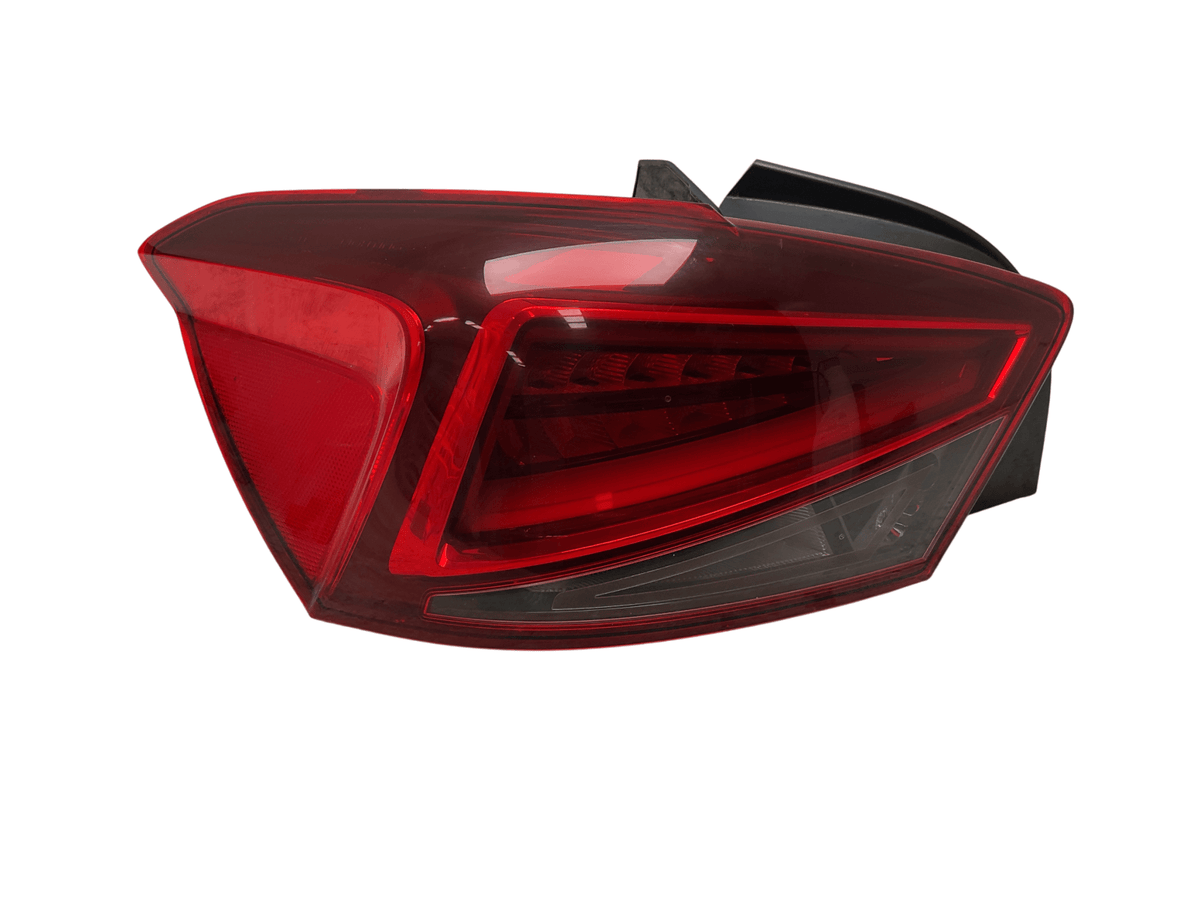 Piloto tra izq Seat Ibiza 17-25 - 21275601