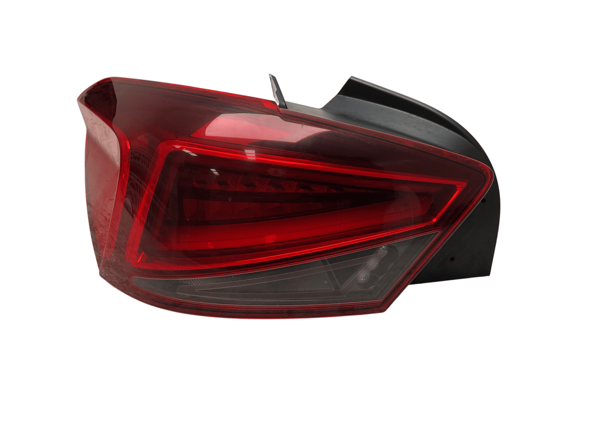 Piloto tra izq Seat Ibiza 17-25 - 21275601