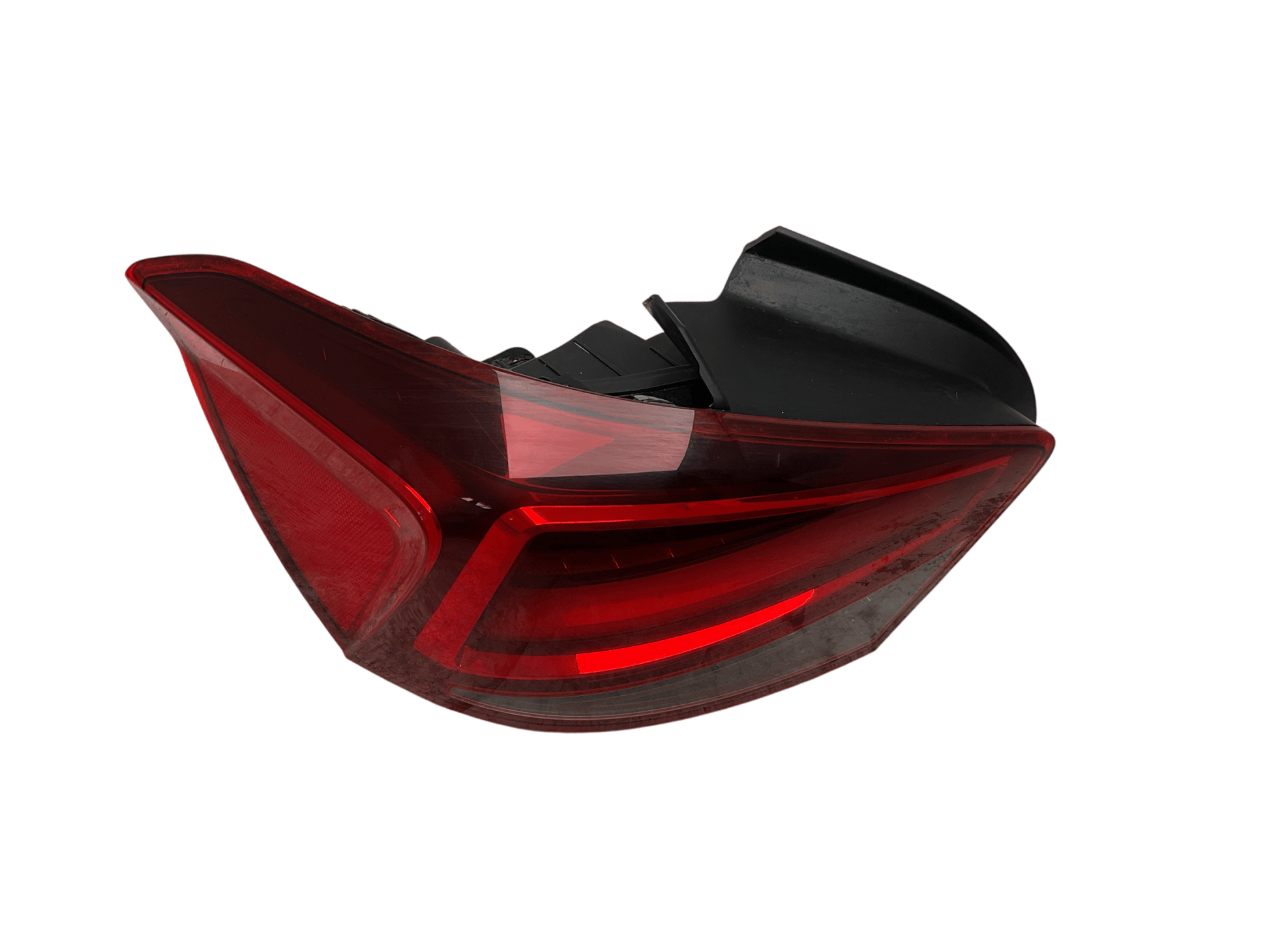 Piloto tra izq Seat Ibiza 17-25 - 21275601