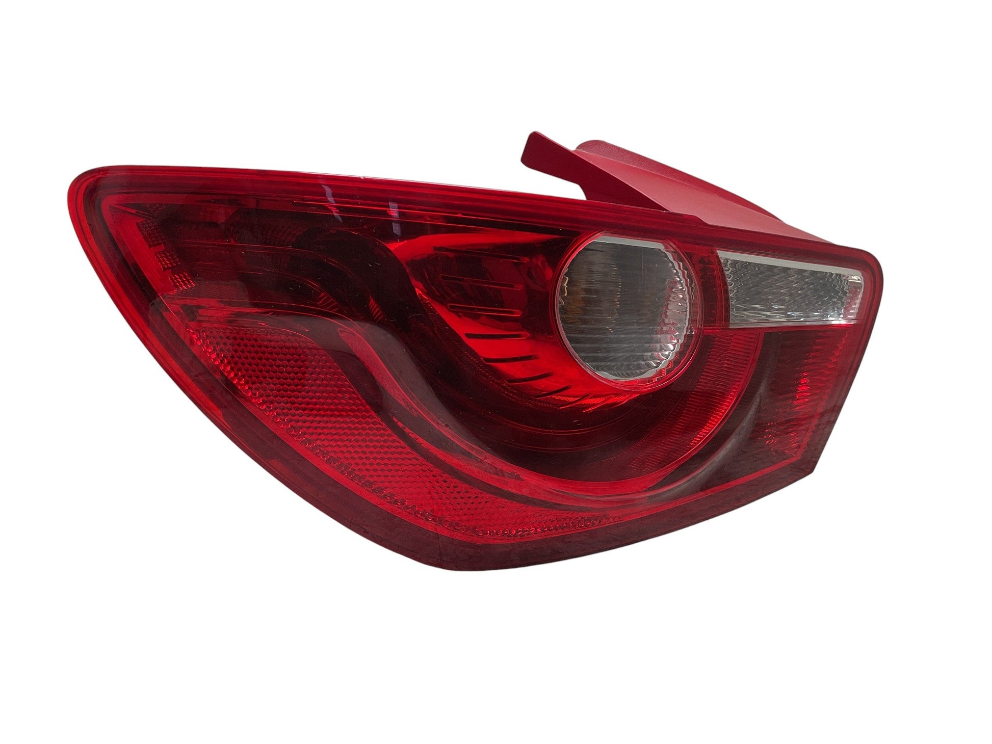 Piloto tra izq Seat Ibiza 2008 - 2017 - 6J3945095