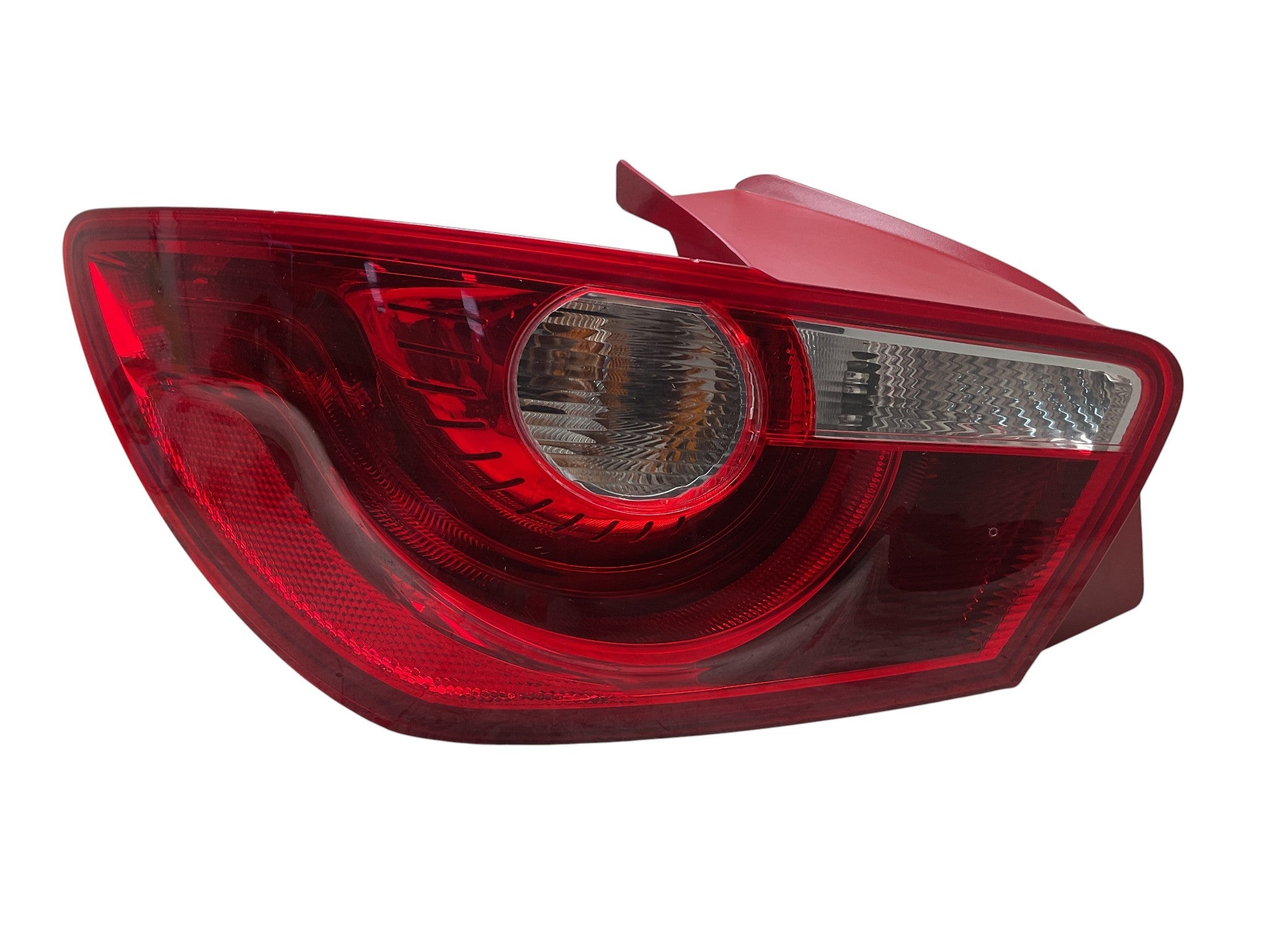 Piloto tra izq Seat Ibiza 2008 - 2017 - 6J3945095