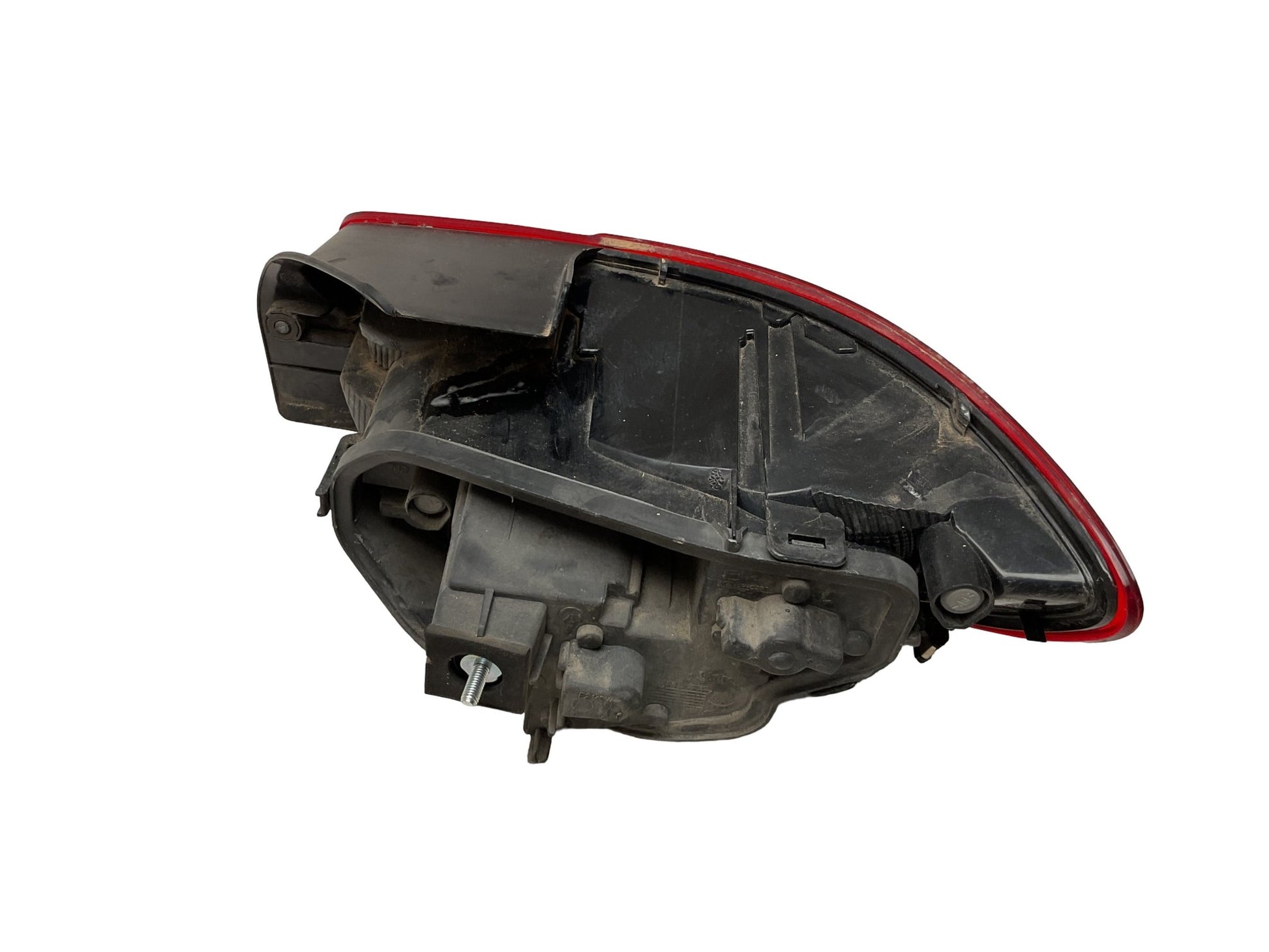 Piloto tra izq SEAT Ibiza IV 08-17 - 6J3945095