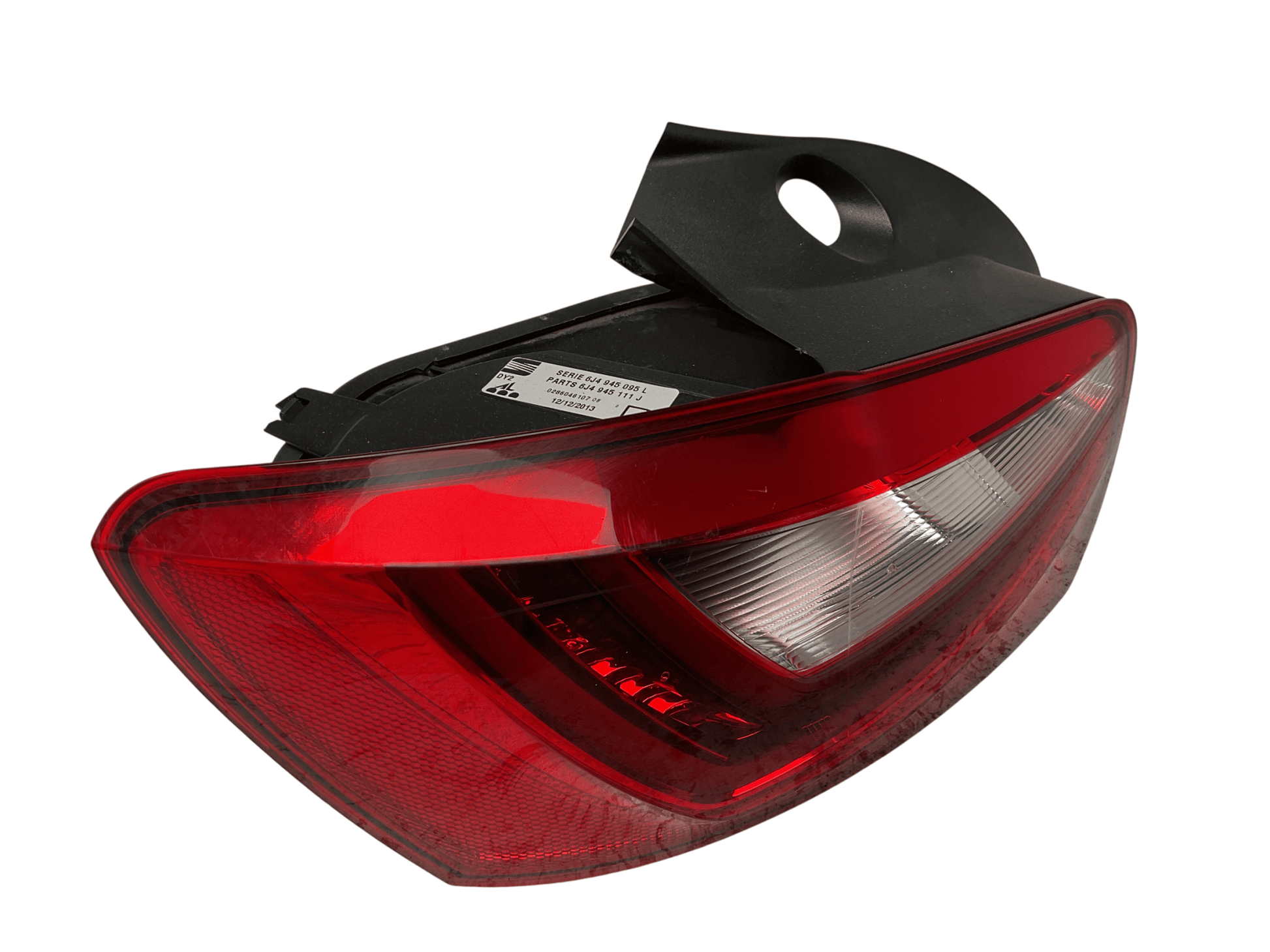 Piloto tra izq SEAT Ibiza IV 12-17 - 6J4945095L