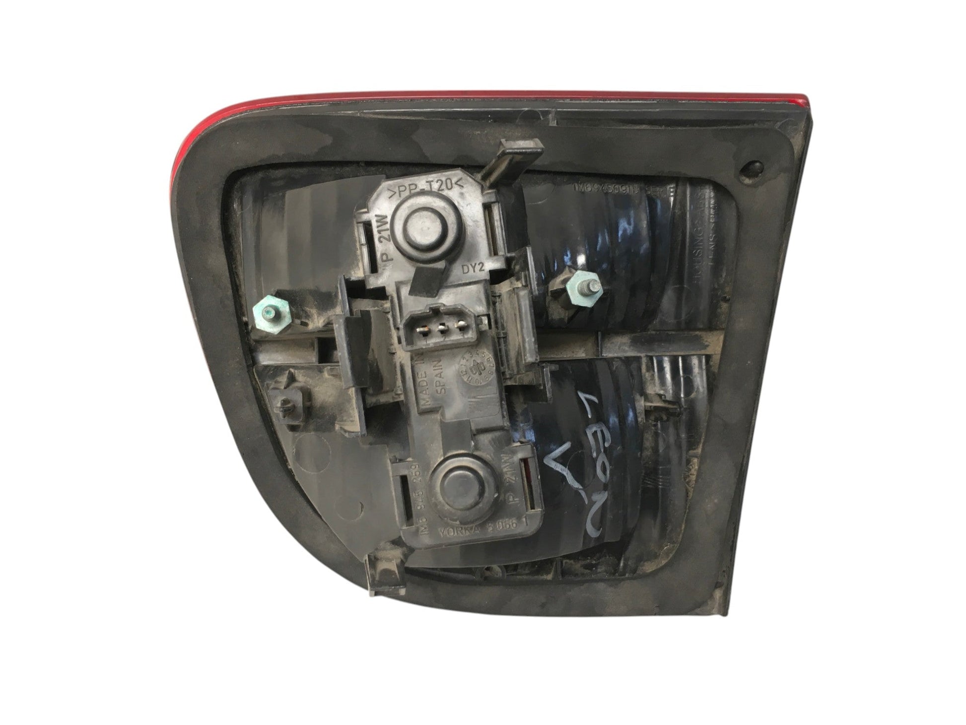 Piloto tra izq Seat Leon I 1M1 - 1M6945091B