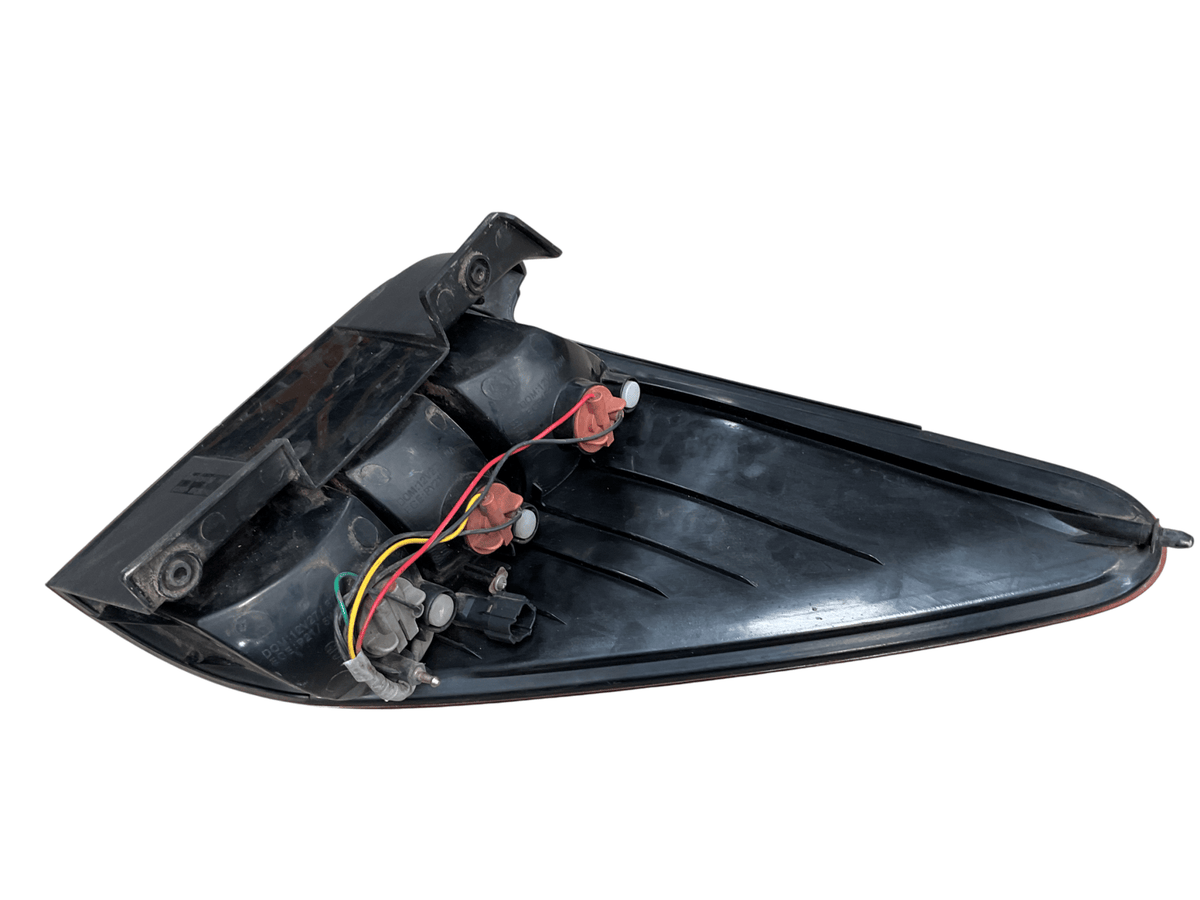 Piloto tra izq SsangYong Rodius 04-10 8360121304