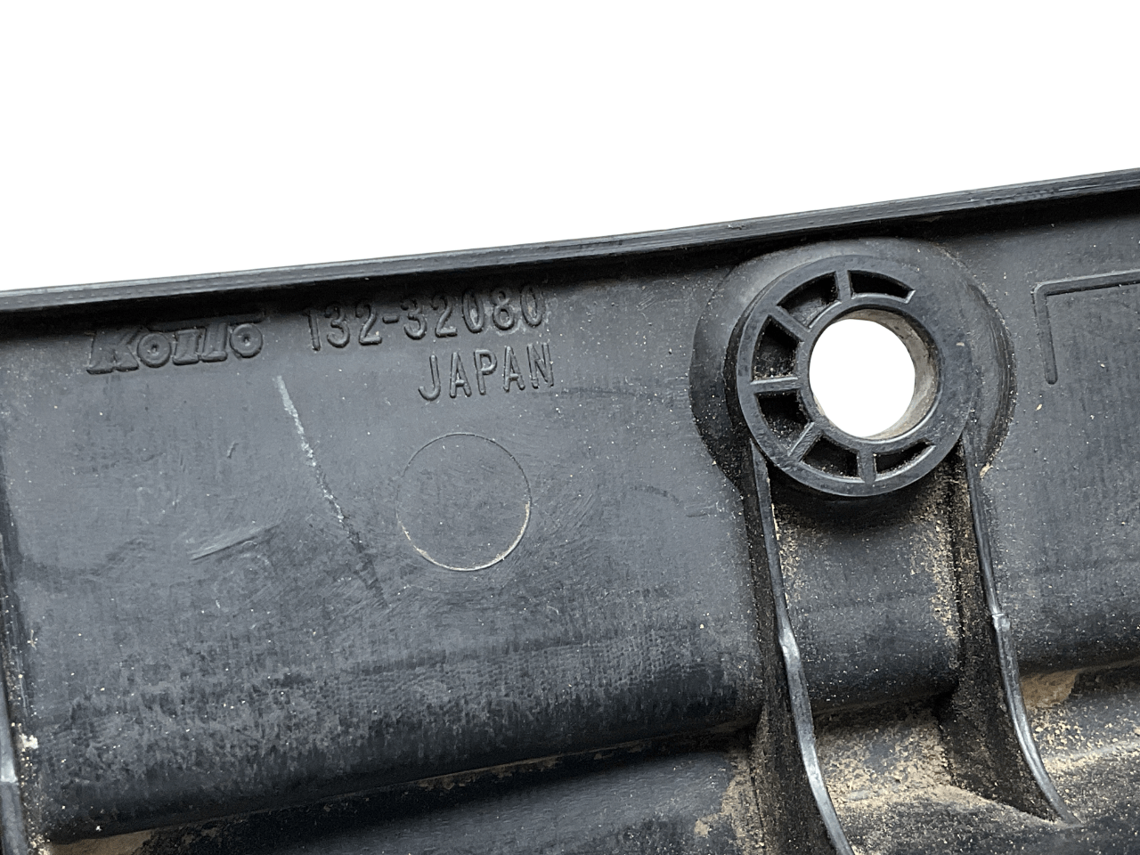 Piloto tra izq Suzuki GR Vitara 98 - 05 - 13232080 _