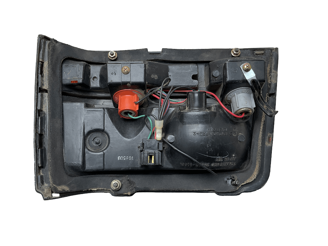 Piloto tra izq Suzuki Swift 83-89 - 356558200L