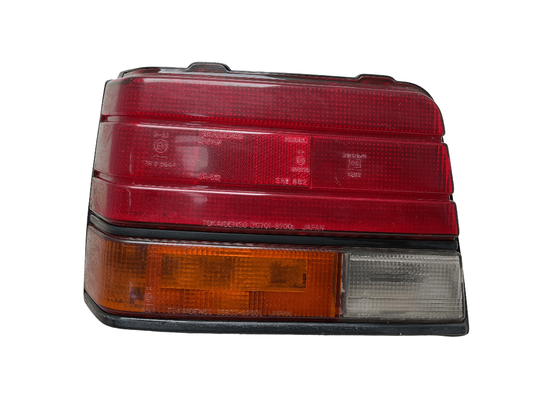Piloto tra izq Suzuki Swift 83-89 - 356558200L