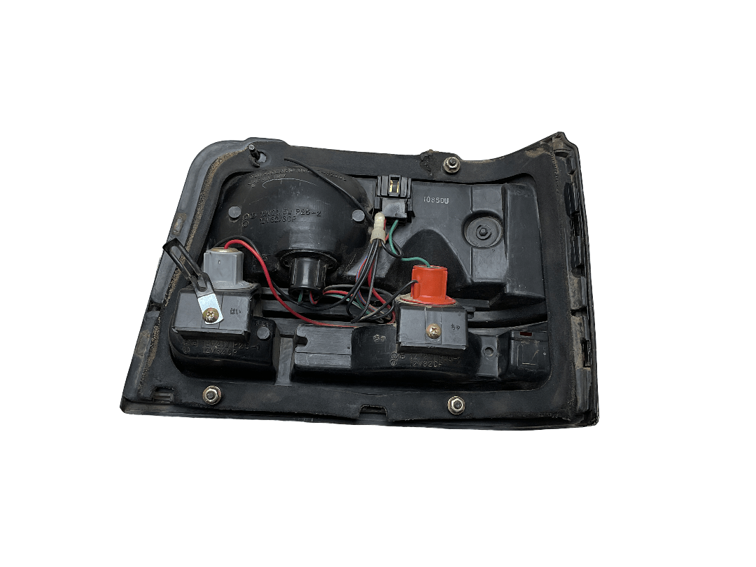 Piloto tra izq Suzuki Swift 83-89 - 356558200L