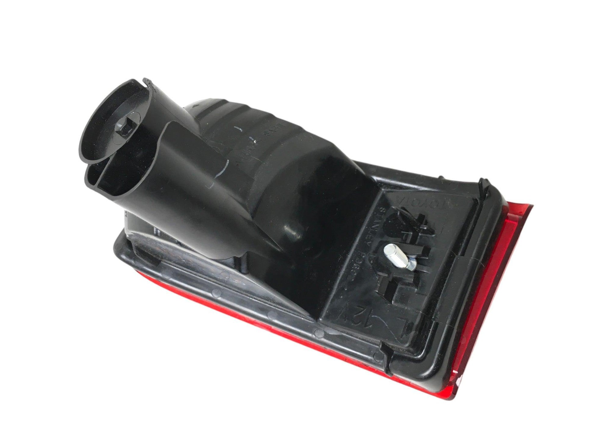 Piloto tra izq Toyota Land Cruiser Prado J12 - 8159160132