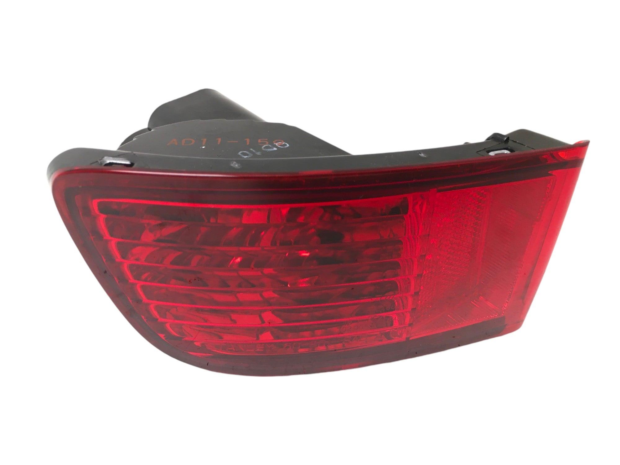 Piloto tra izq Toyota Land Cruiser Prado J12 - 8159160132