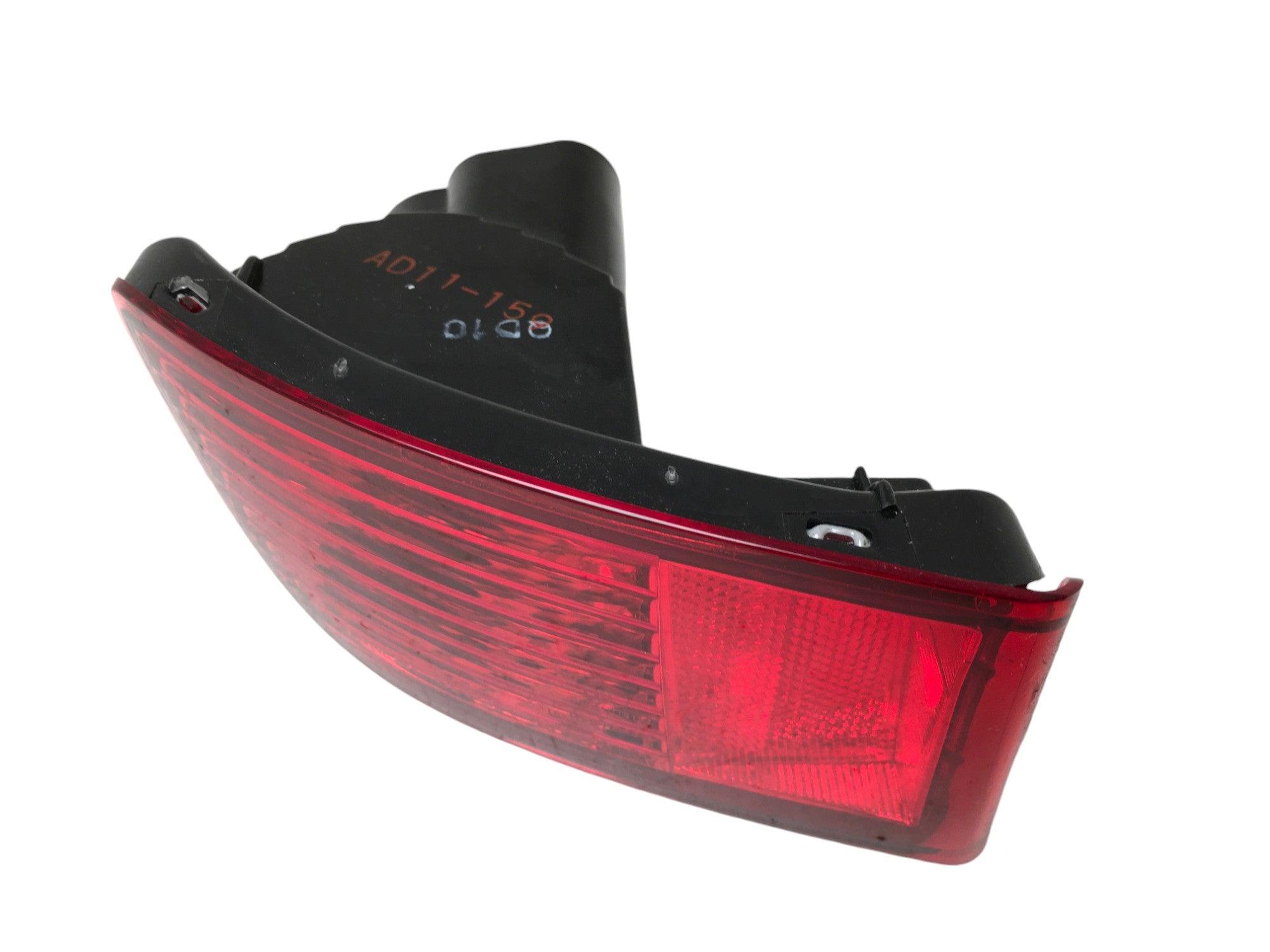 Piloto tra izq Toyota Land Cruiser Prado J12 - 8159160132