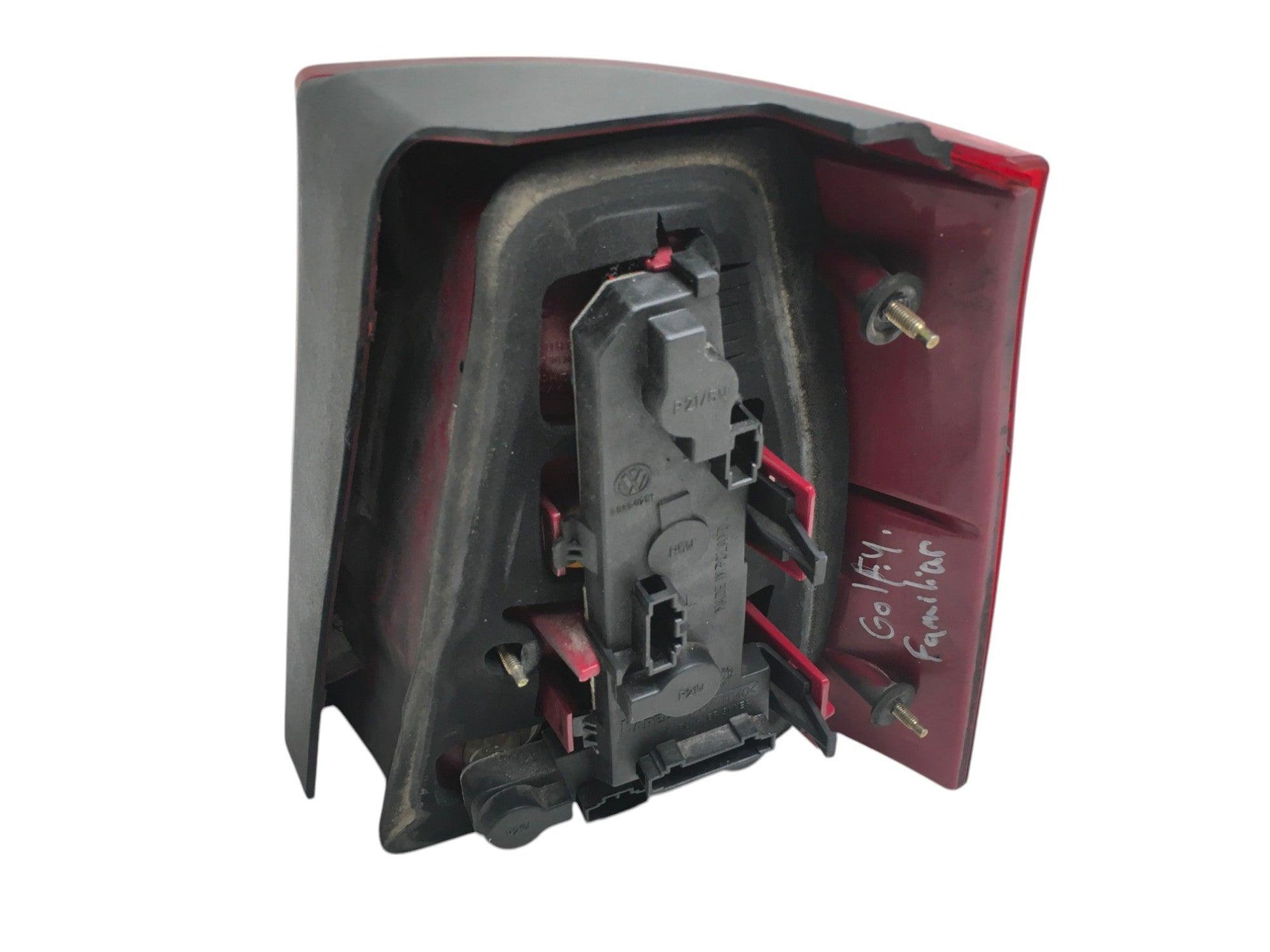 Piloto tra izq VW Golf IV 1J Variant - 38850751