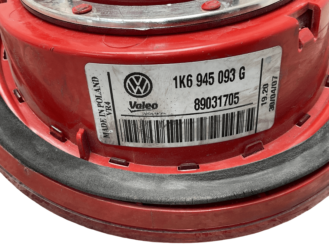 Piloto tra izq VW Golf V 03-09 - 1K6945093