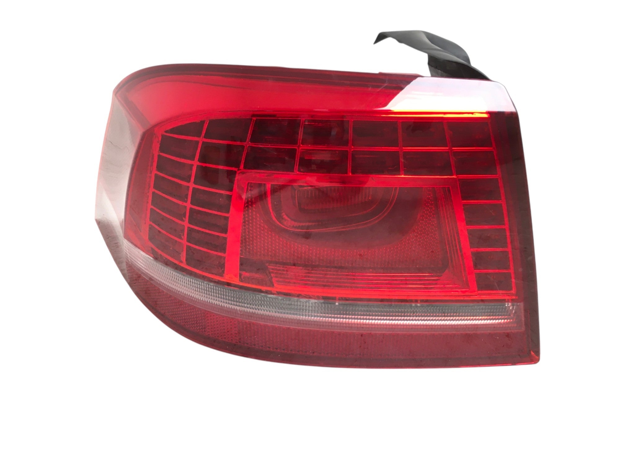 Piloto tra izq VW Passat B7 3C Sallon - 3AE945095F