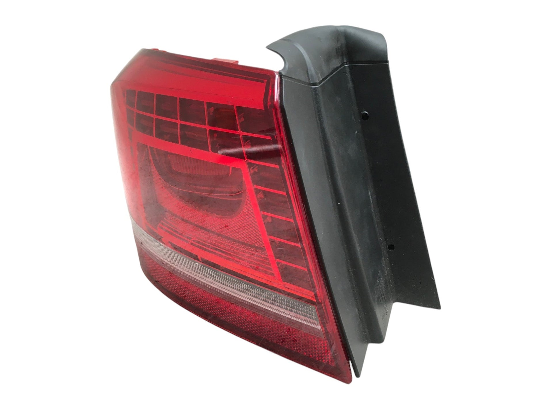 Piloto tra izq VW Passat B7 3C Sallon - 3AE945095F