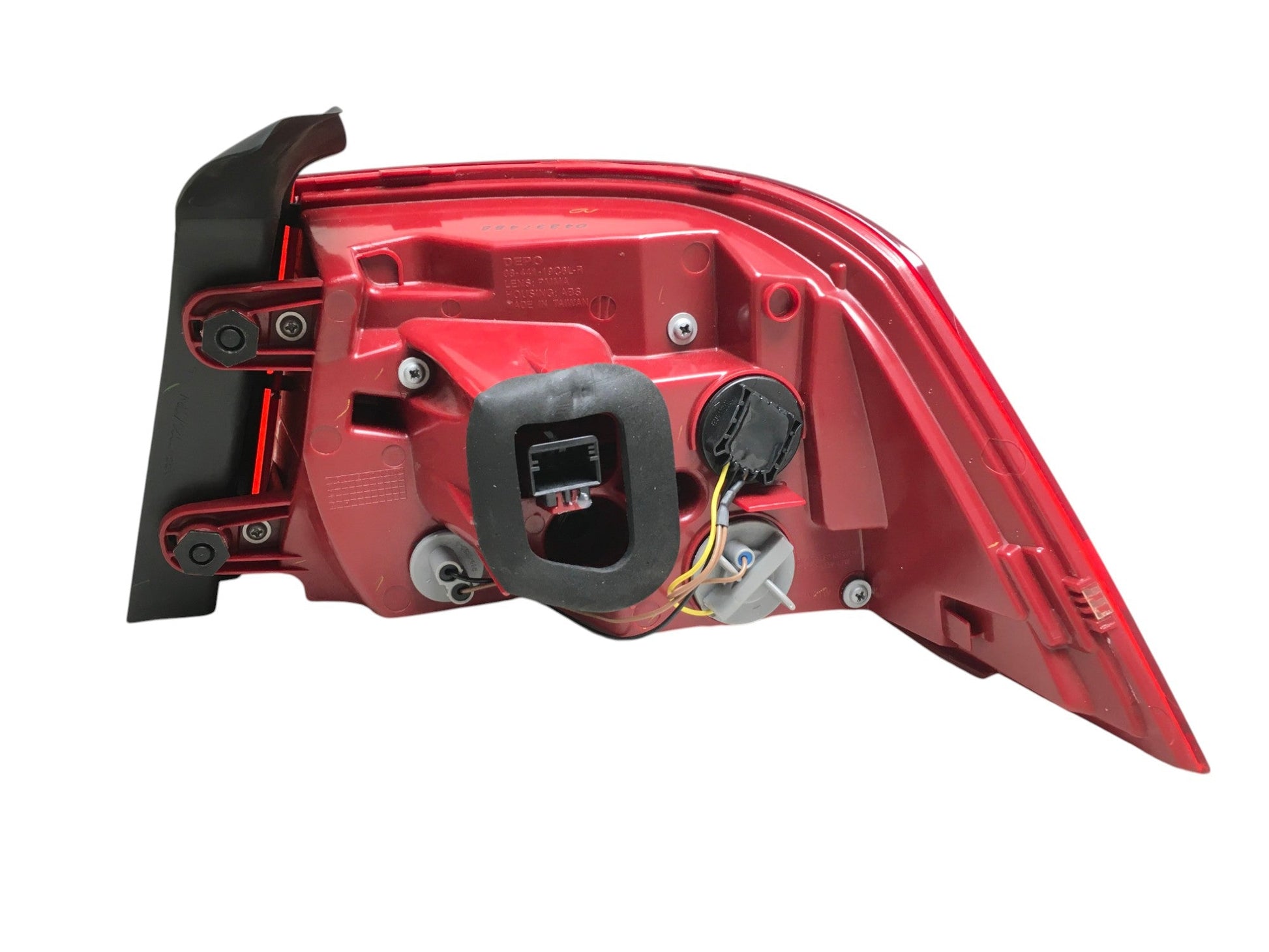 Piloto tra izq VW Passat B7 3C Sallon - 3AE945095F