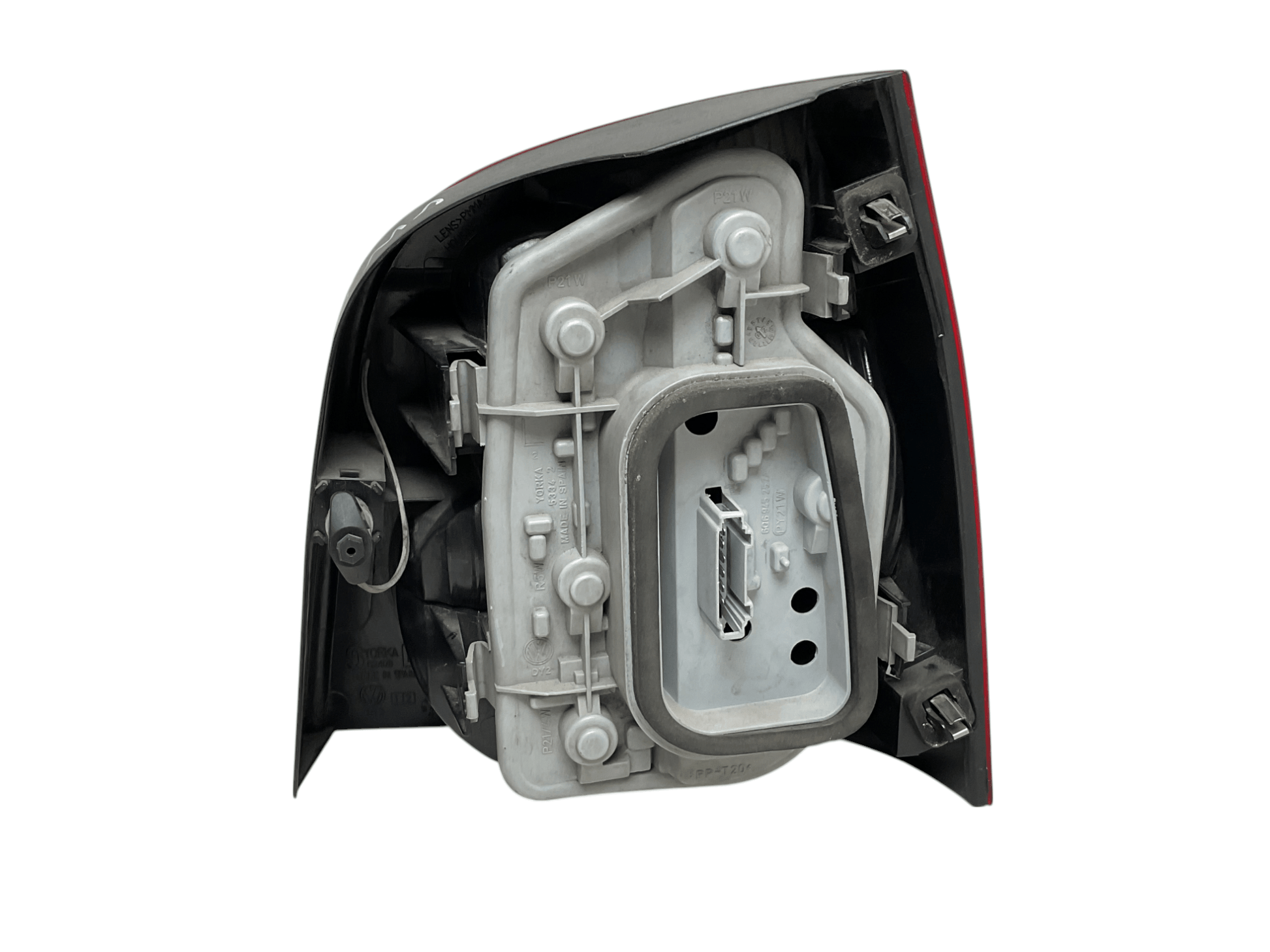 Piloto tra izq VW Polo 9N - 62408