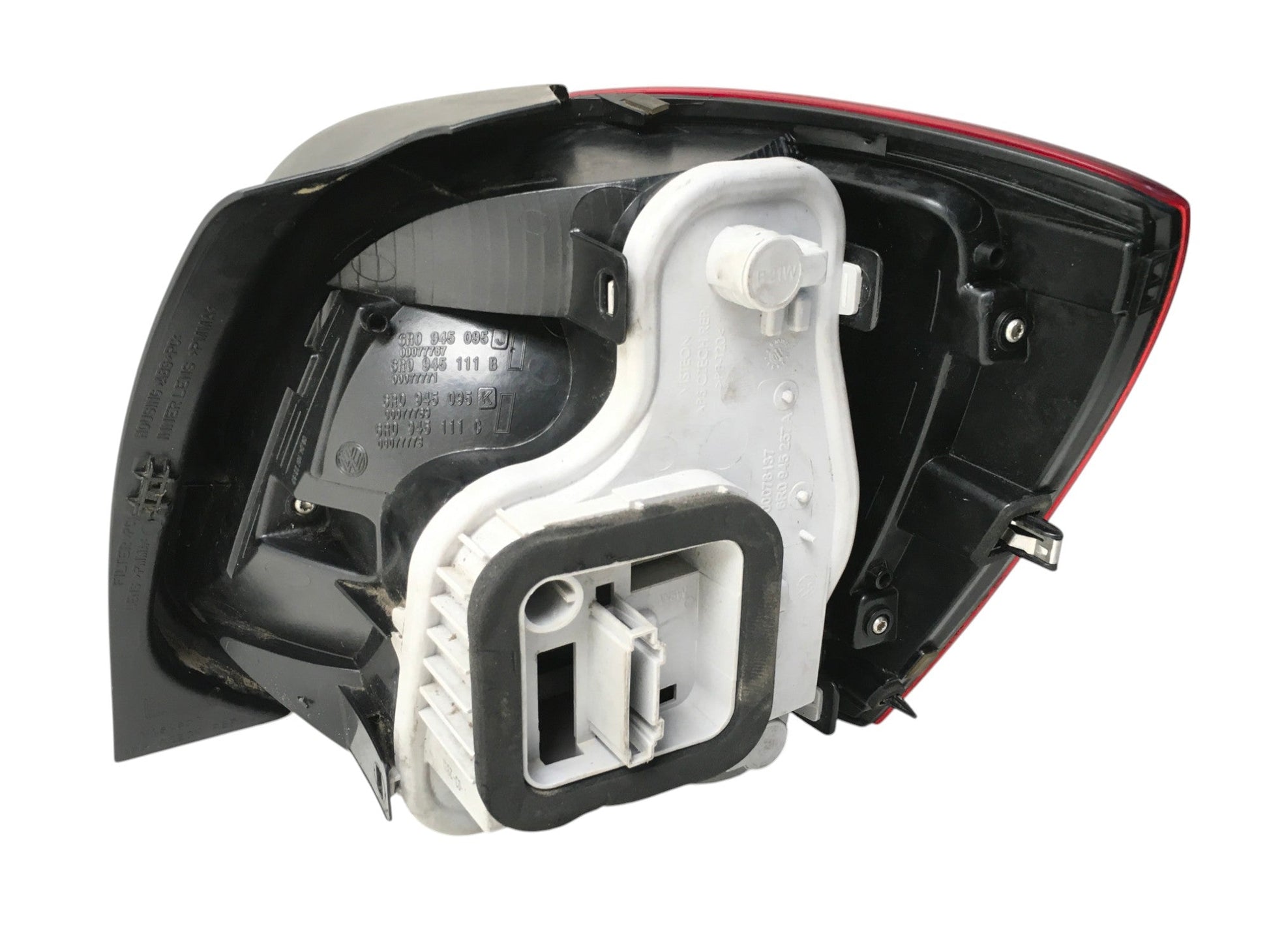 Piloto tra izq VW Polo V 6R - 6R0945095J