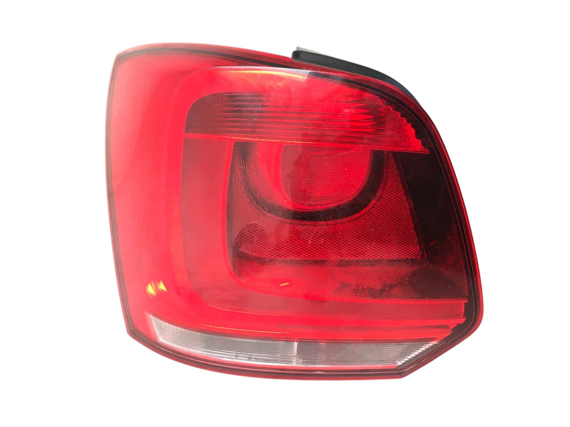 Piloto tra izq VW Polo V 6R - 6R0945095J